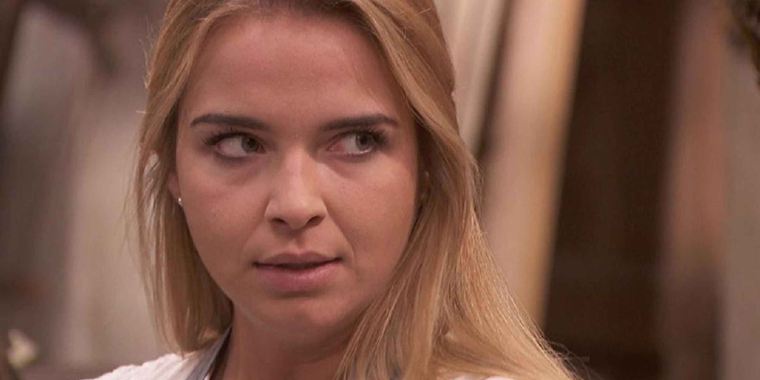 Anticipazioni Il Segreto, 17 dicembre 2019: Antolina confessa tutto e fugge