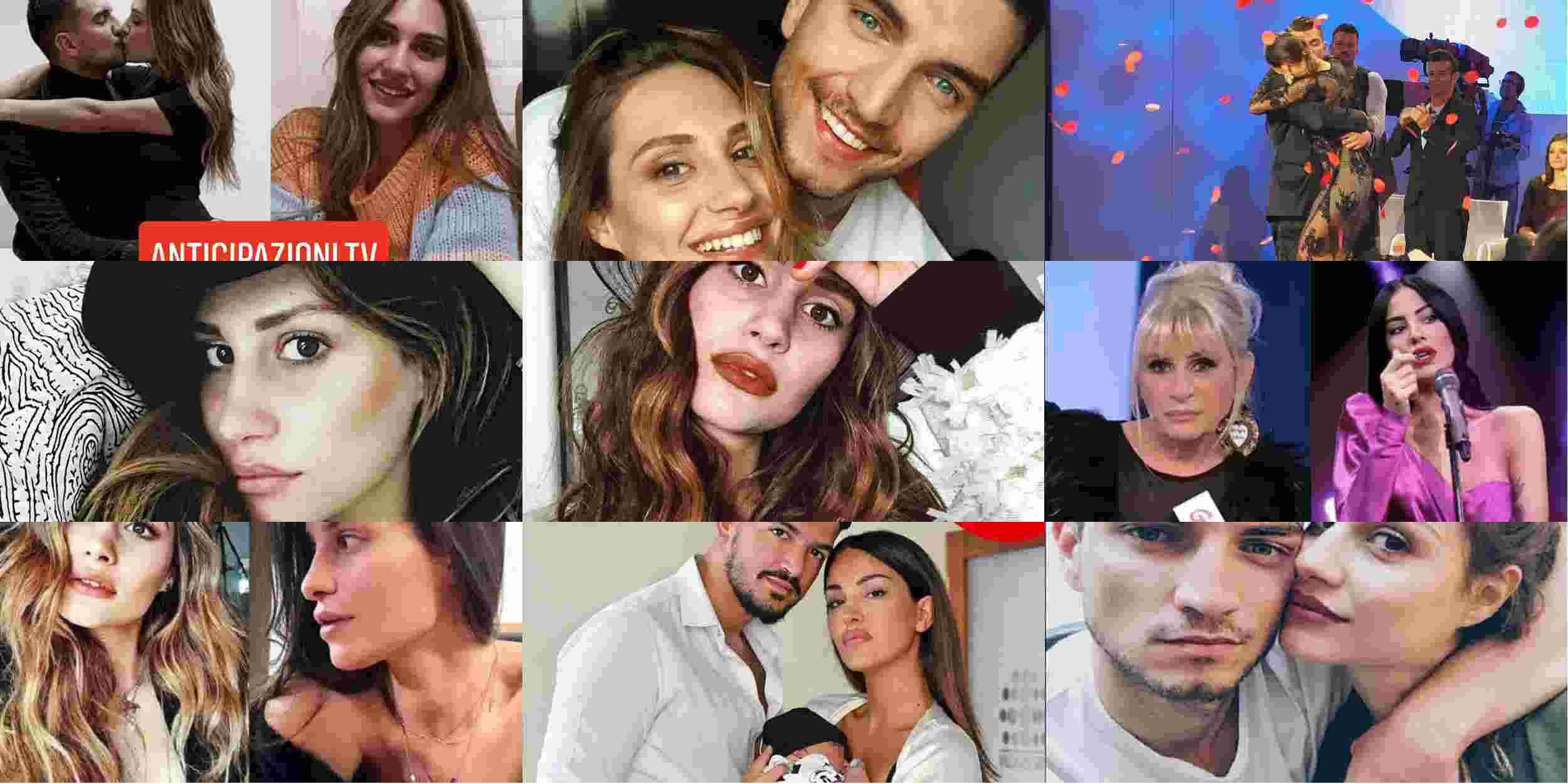 News Uomini e Donne: Beatrice Valli costretta a rimandare le nozze