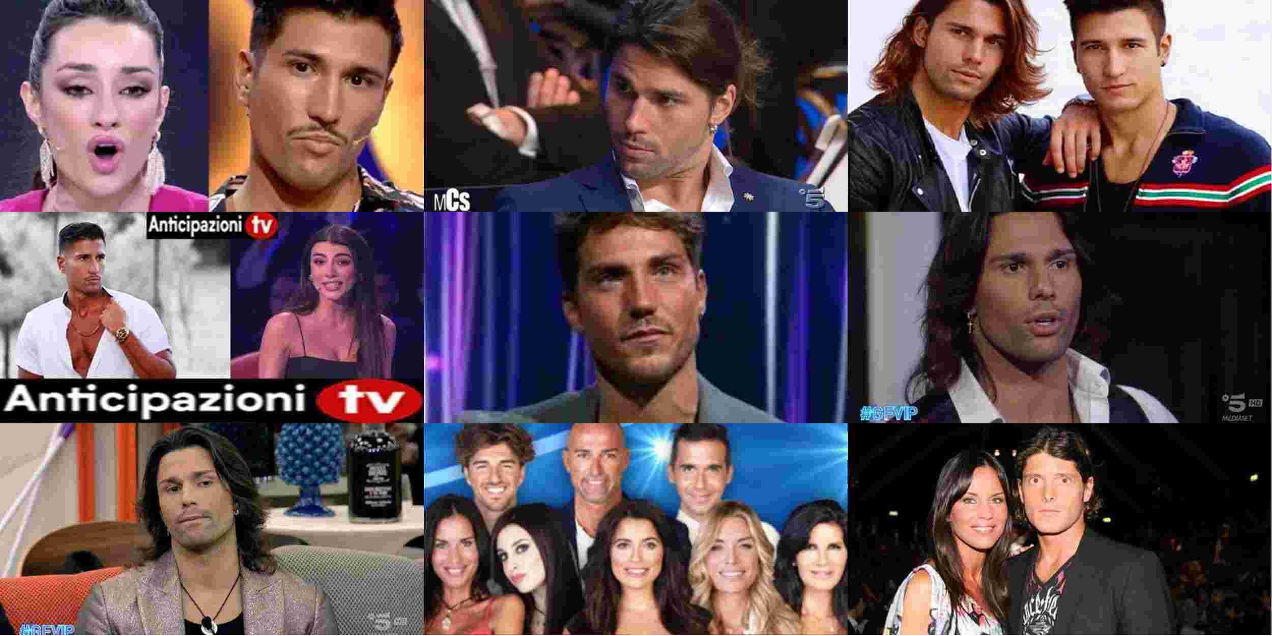 Grande Fratello VIP: Gianmarco Onestini chiude con Adara dopo l’umiliazione in diretta