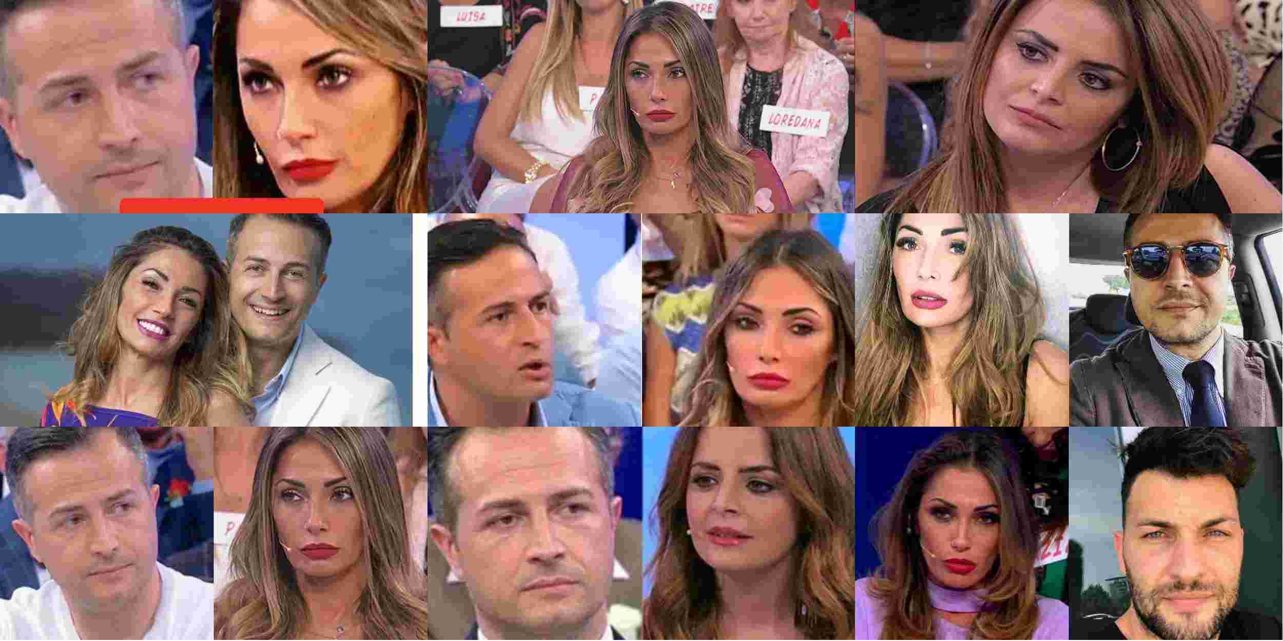 Uomini e Donne anticipazioni, Riccardo e Ida: cos'è successo dopo la proposta di matrimonio?