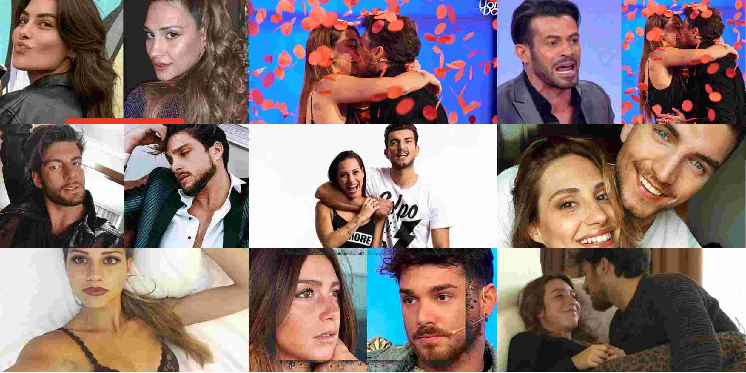 Uomini e Donne, il messaggio di Ludovica Valli per la gravidanza della sorella Beatrice