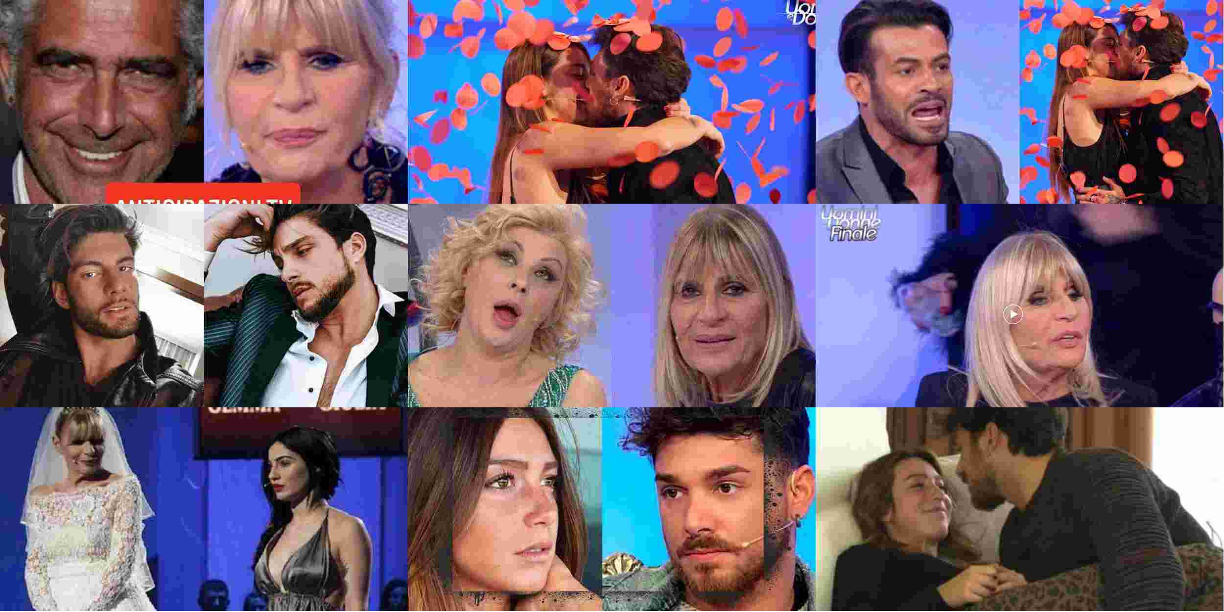 News Uomini e Donne 13-12-2019: Juan Luis a Torino da Gemma: ecco cos’è successo