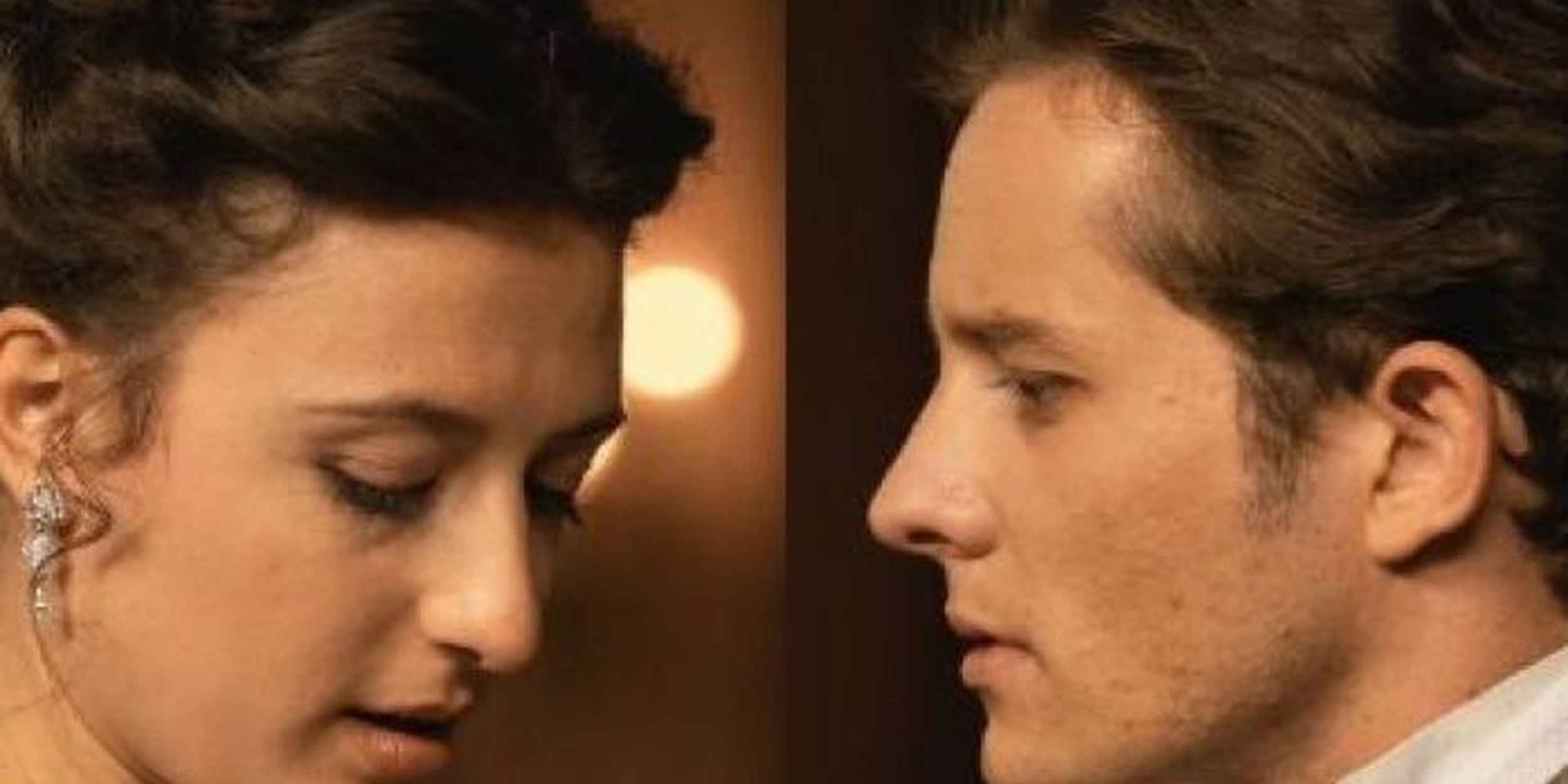 Una Vita anticipazioni, 17 dicembre 2019: Lucia e Samuel restano soli
