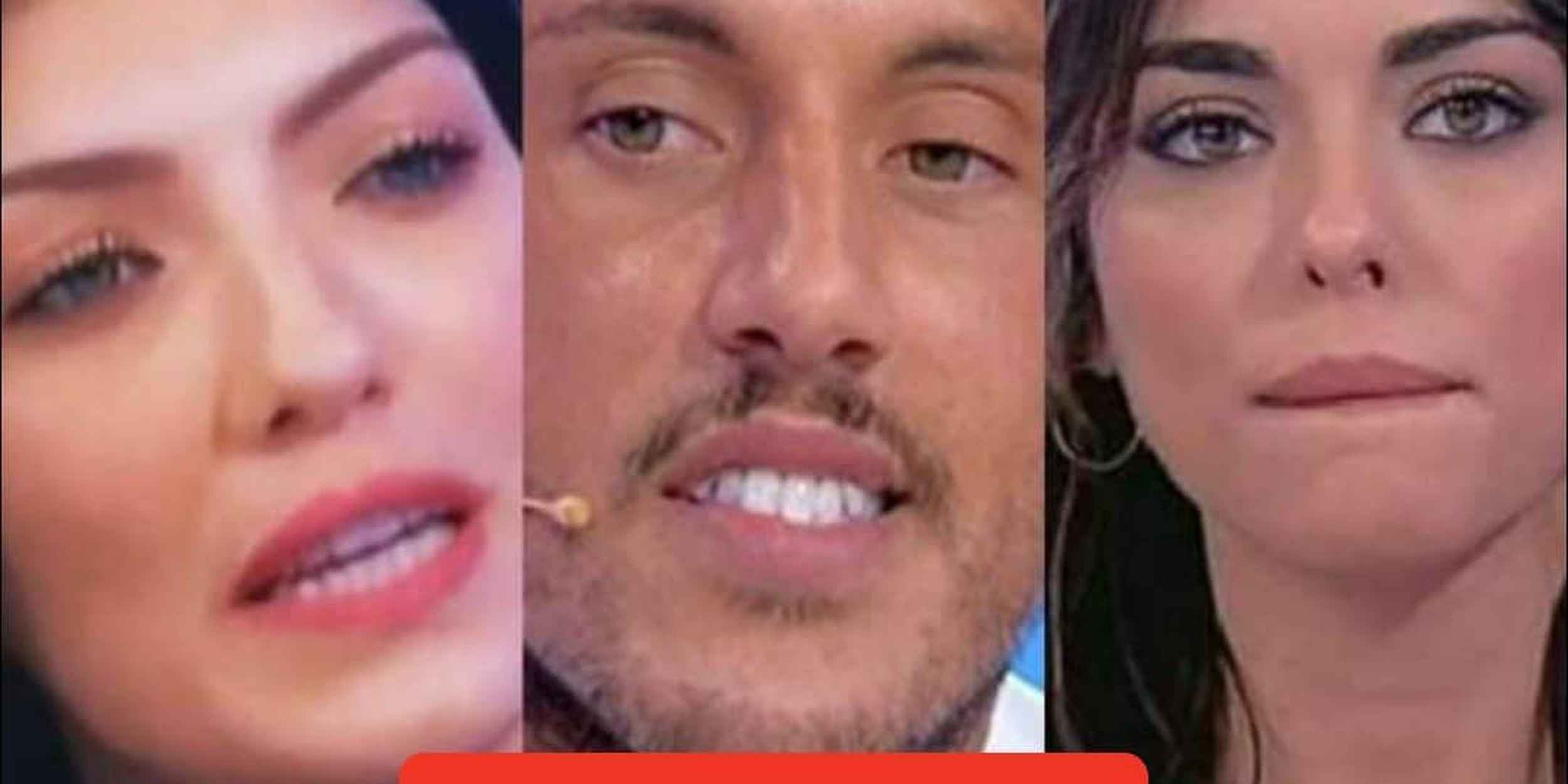 Uomini e Donne anticipazioni trono classico sabato 28 Dicembre 2019: Giulio sceglie e Giovanna stupisce