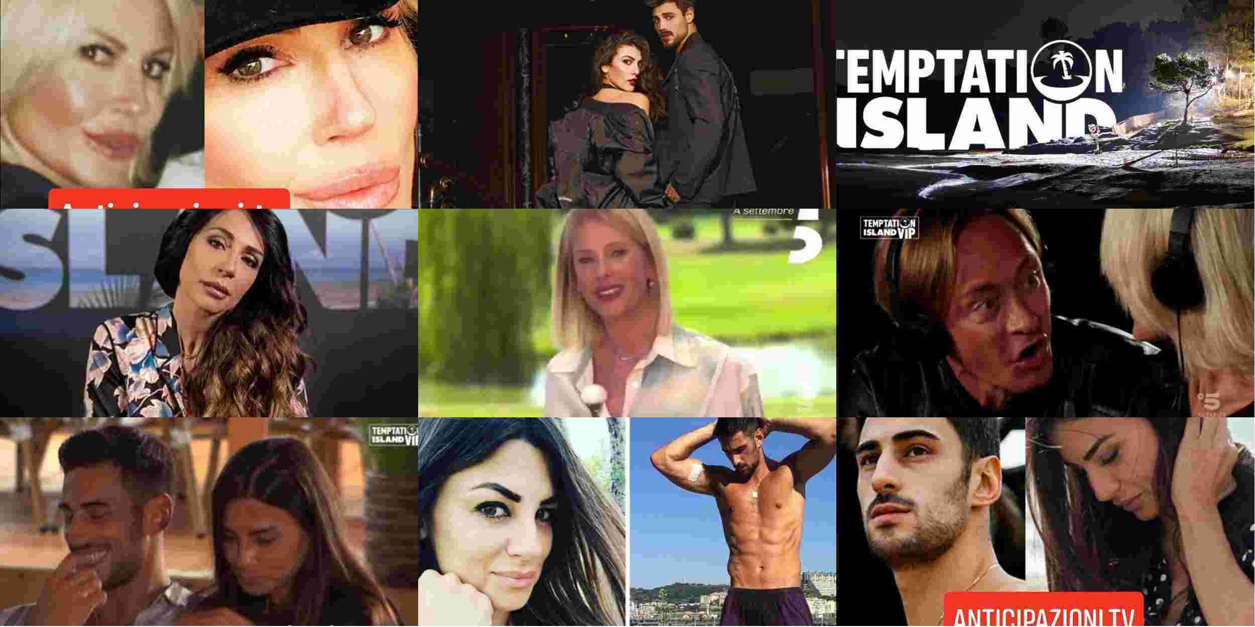 Temptation Island Vip 2, Nathaly Caldonazzo: il web la accusa di contrabbando, lei si difende