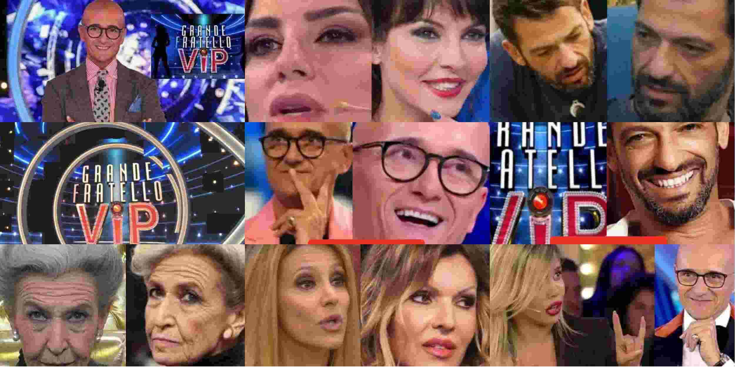 Grande Fratello Vip 4, Signorini: vi svelo come sarà il mio reality