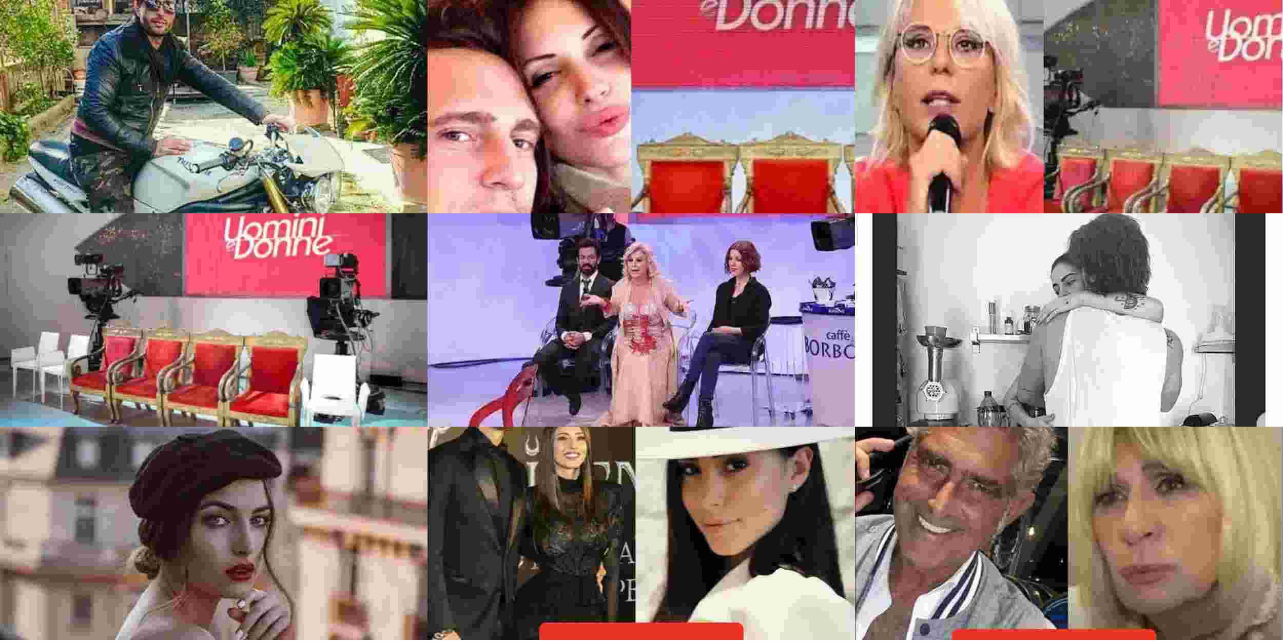 Uomini e donne news: Armando Incarnato torna sui social e sfoga la sua rabbia!