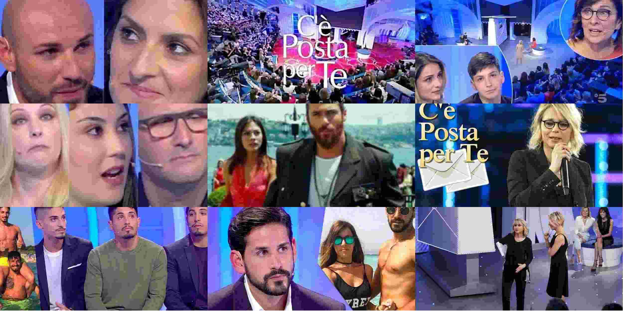 C’è Posta per Te, Federica ha perdonato Salvatore dopo la puntata?