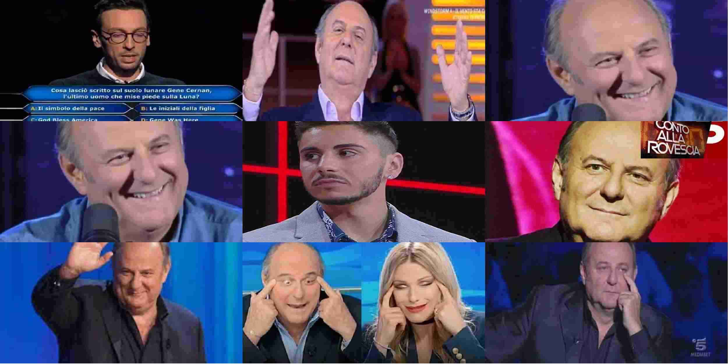 Chi Vuol Essere Milionario: Enrico Remigio vince un milione, ma qualcosa non quadra
