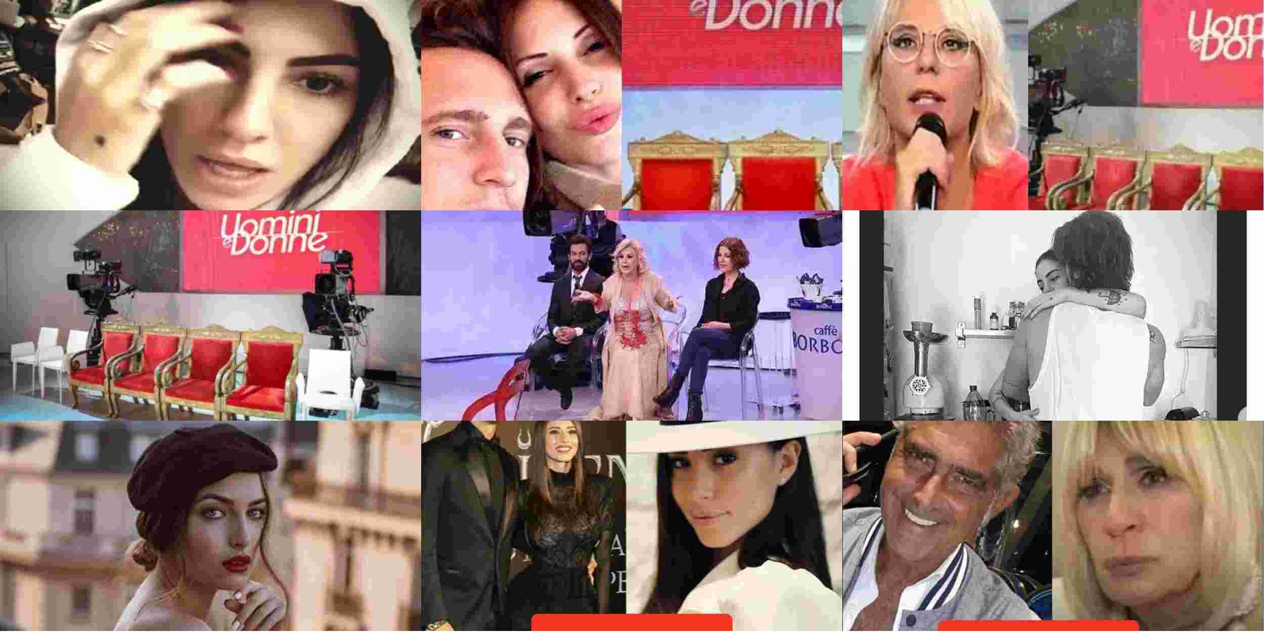Uomini e donne news, il dramma di Giulia De Lellis:”Mi hanno fatto proprio male”