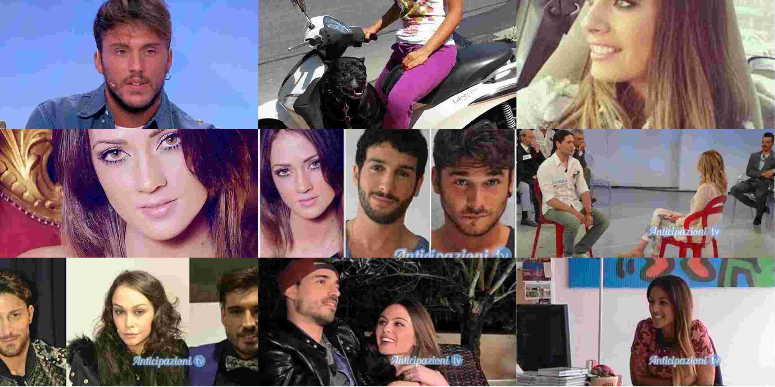 Uomini e Donne anticipazioni: ecco quando sceglie Giulio Raselli