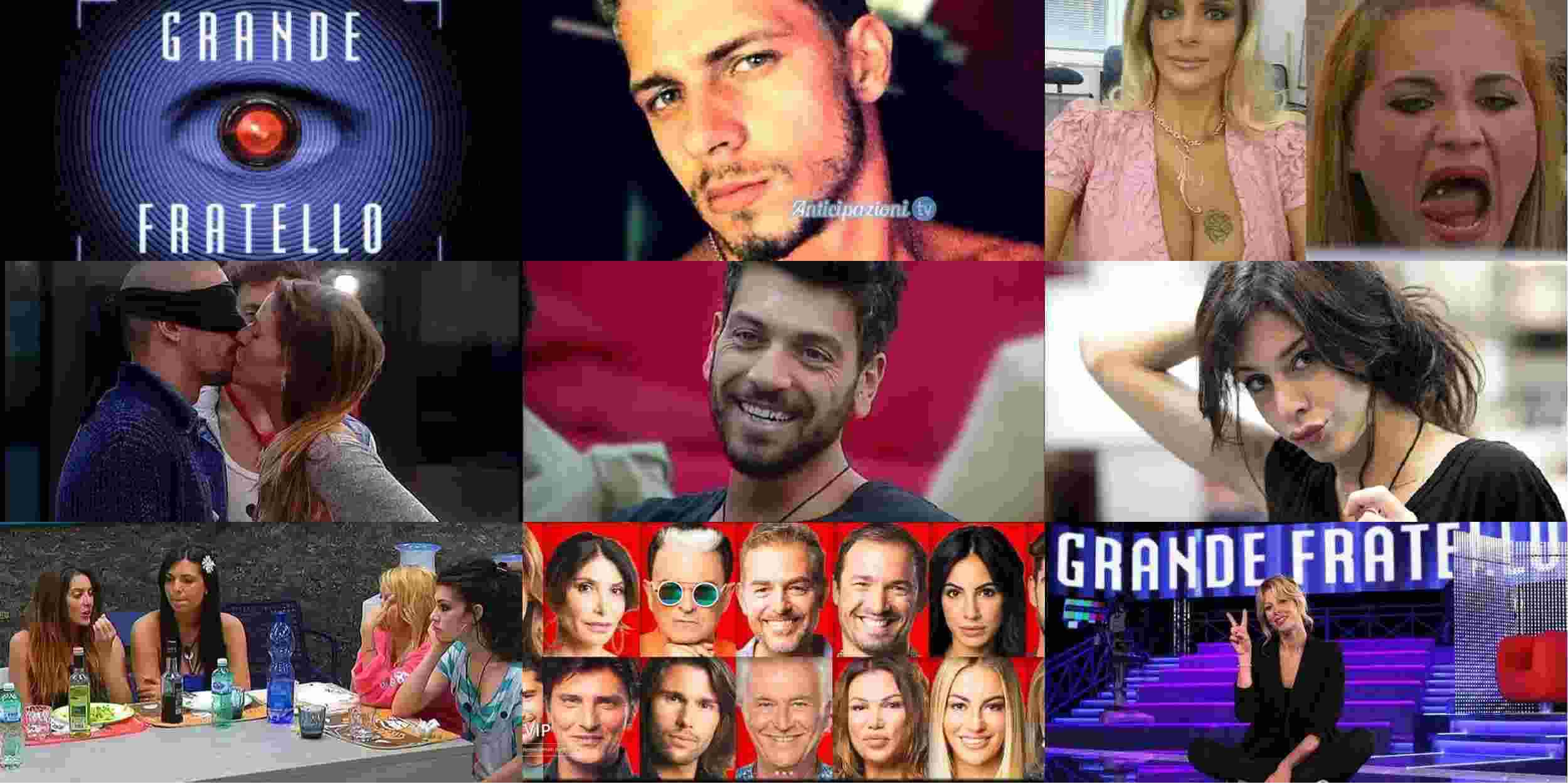 Grande Fratello: un ex concorrente è scomparso da dieci giorni