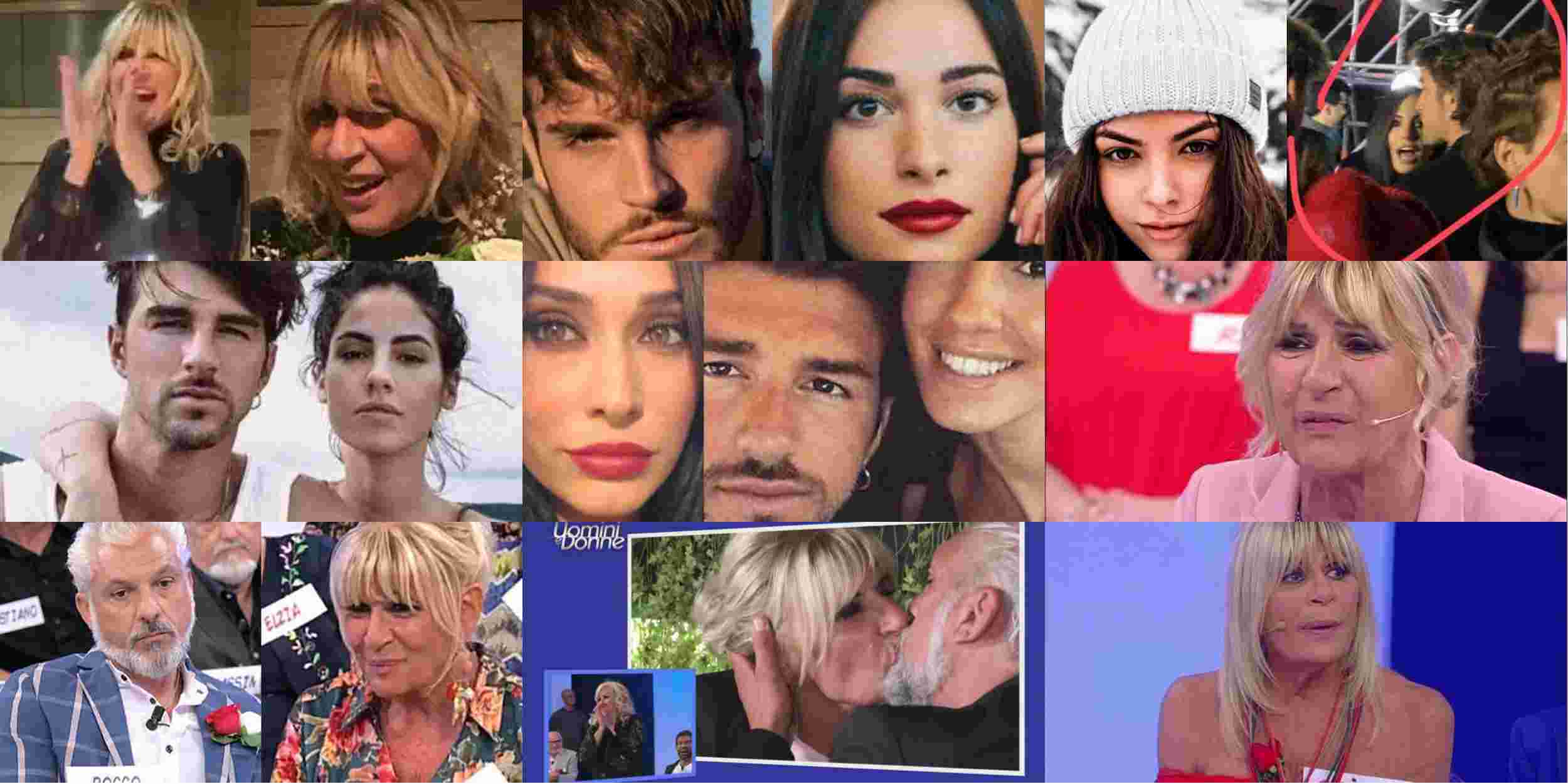 Uomini e Donne gossip, Gemma Galgani compie 70 anni e festeggia così