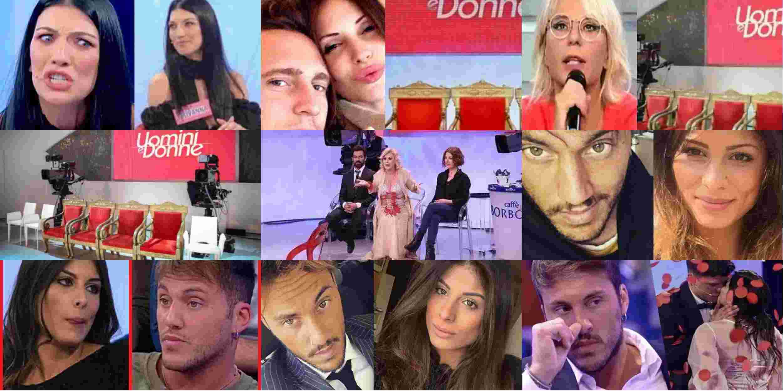 Uomini e Donne news, Giovanna Abate si sfoga dopo la mancata scelta