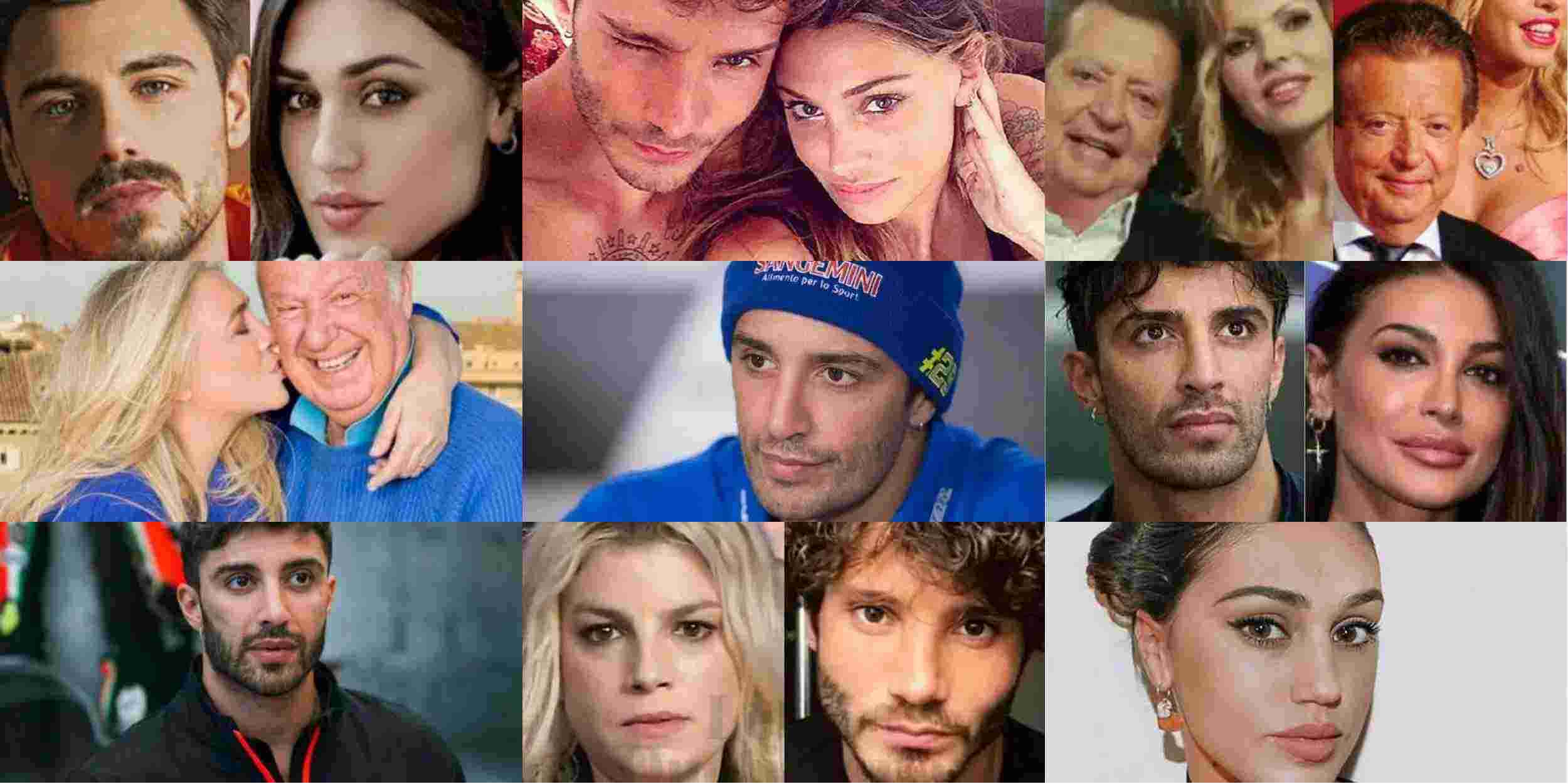 Gossip news, Cecilia Rodriguez torna a parlare di Francesco Monte