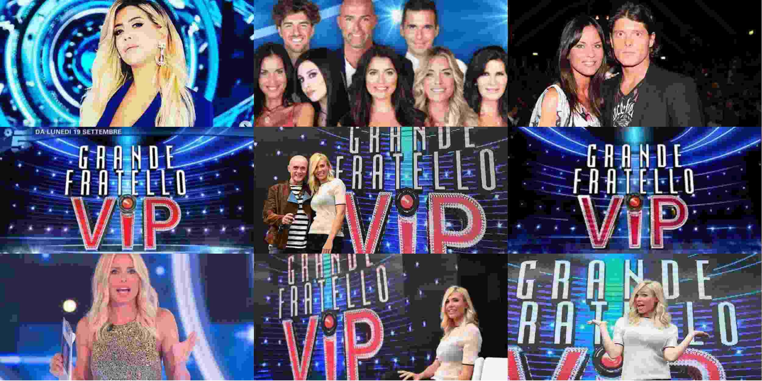 Grande Fratello Vip 4: l’inqualificabile gaffe di Wanda Nara