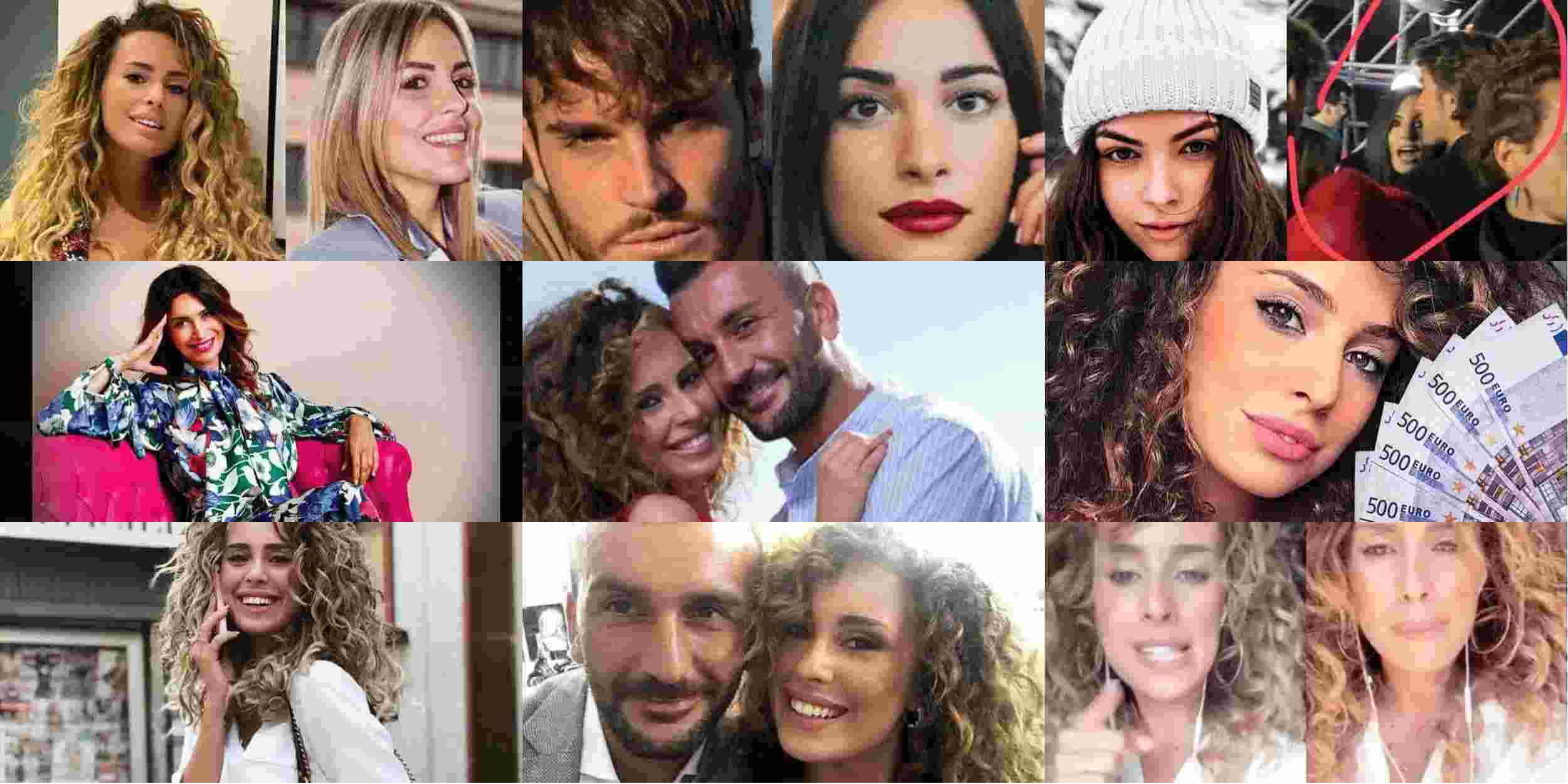 Uomini e Donne gossip, la battuta di Claudia Dionigi su Sara Affi Fella scatena il web