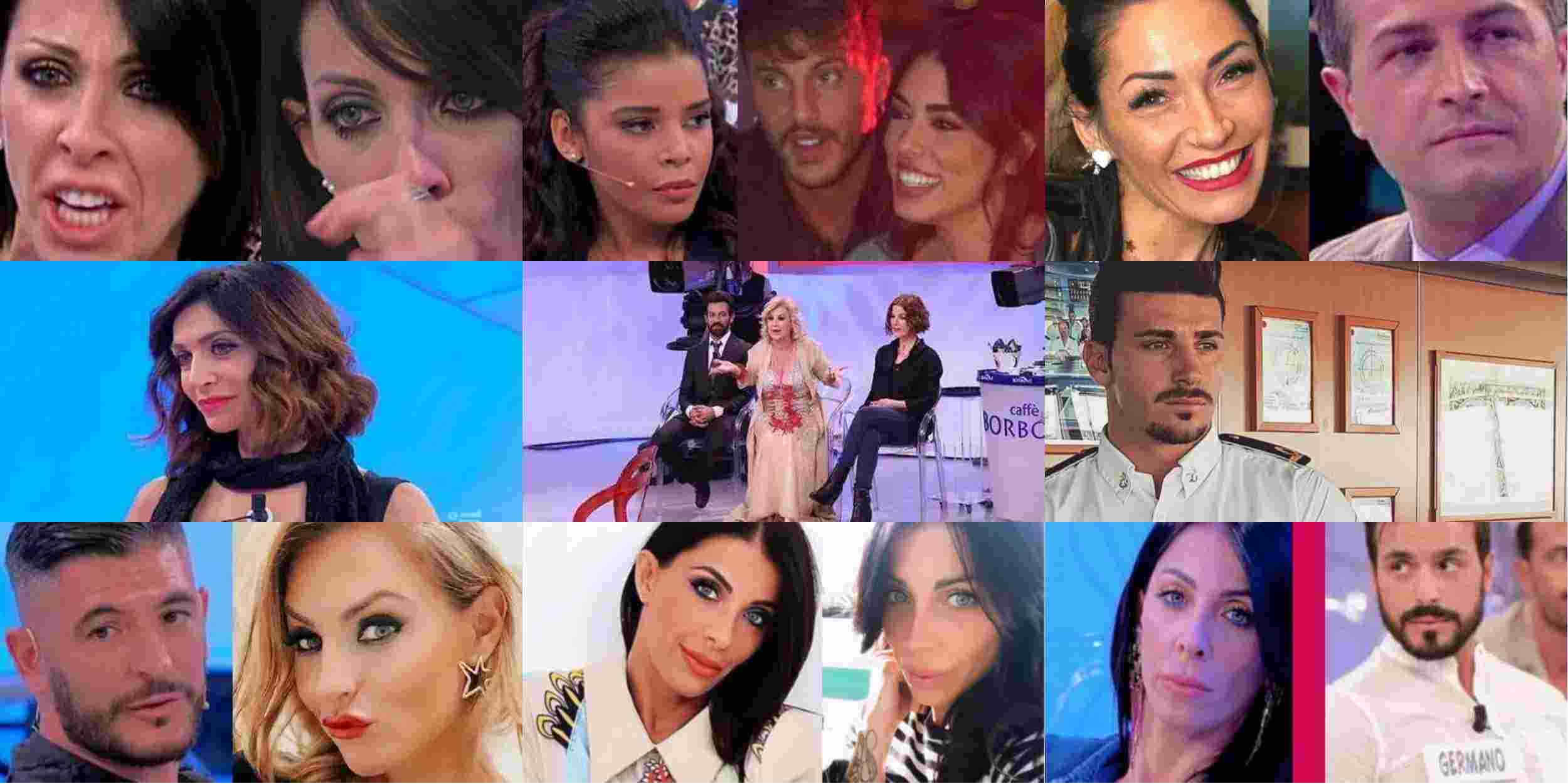 Uomini e Donne news, la furia di Valentina Autiero: lacrime per la dama dell’over