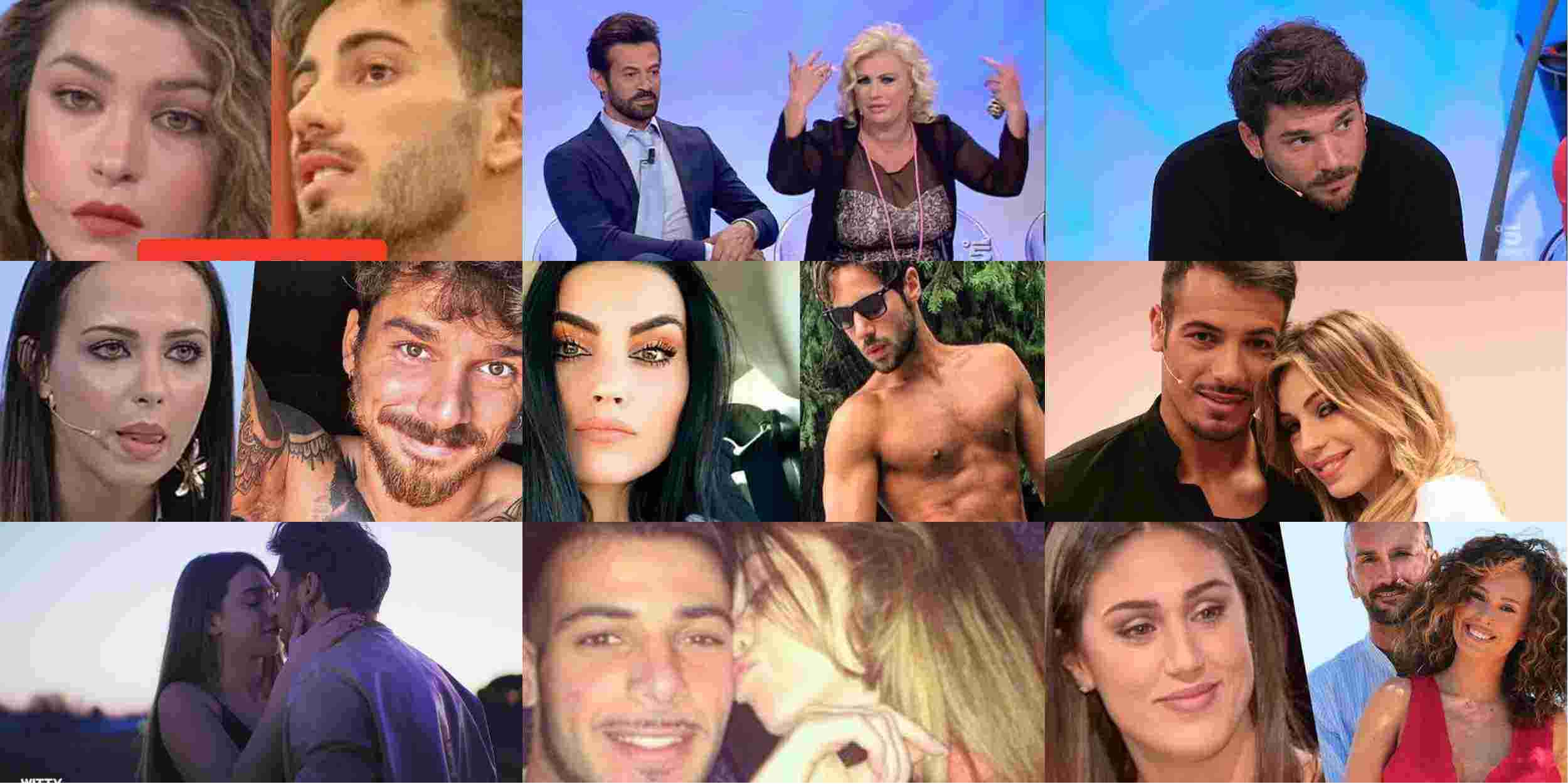 Uomini e Donne gossip, Natalia Paragoni si sfoga su Ivan Gonzalez e rivela
