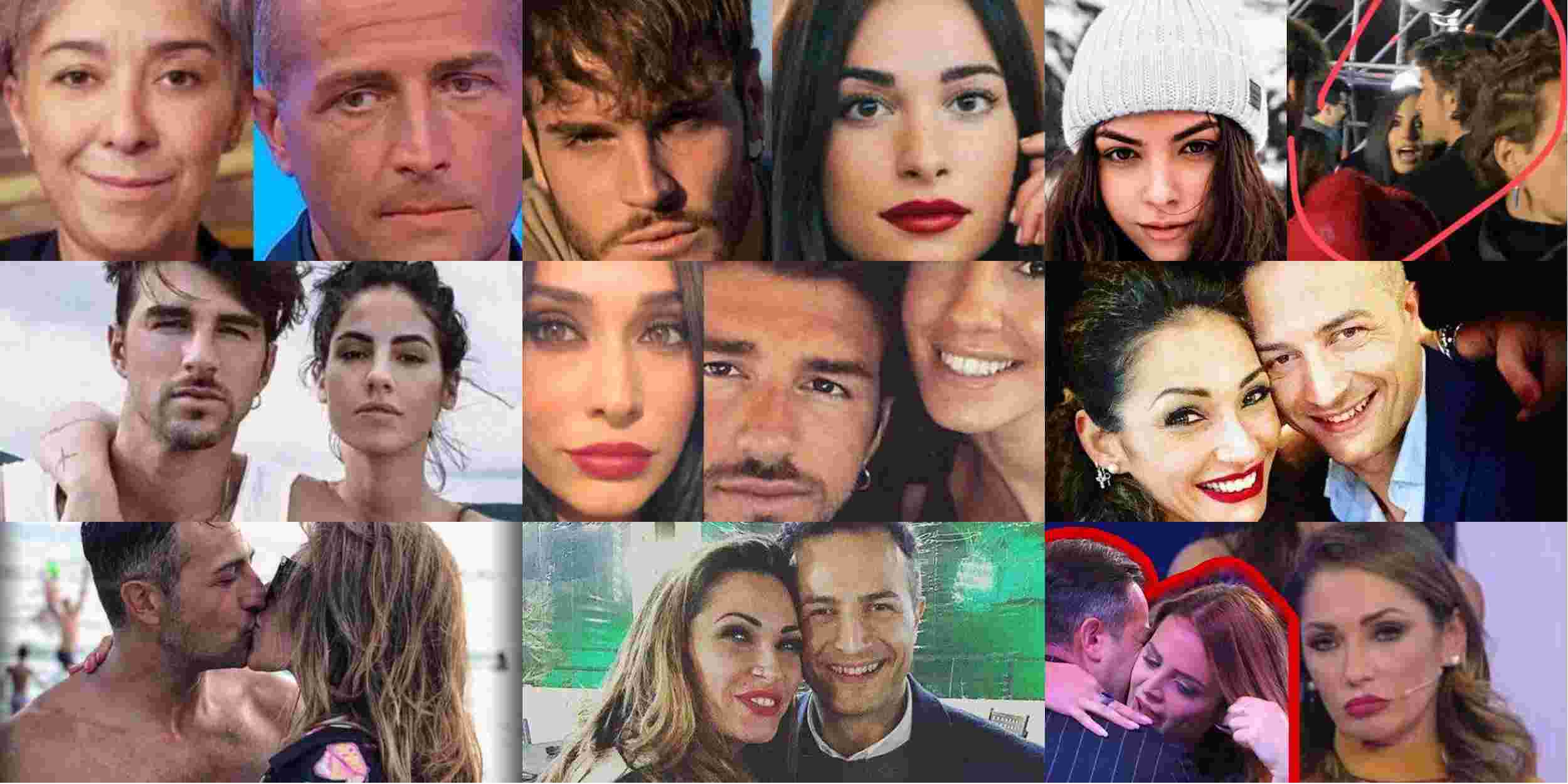Uomini e Donne gossip, Riccardo e Ida: dietro la rottura c’è Donna Pamela