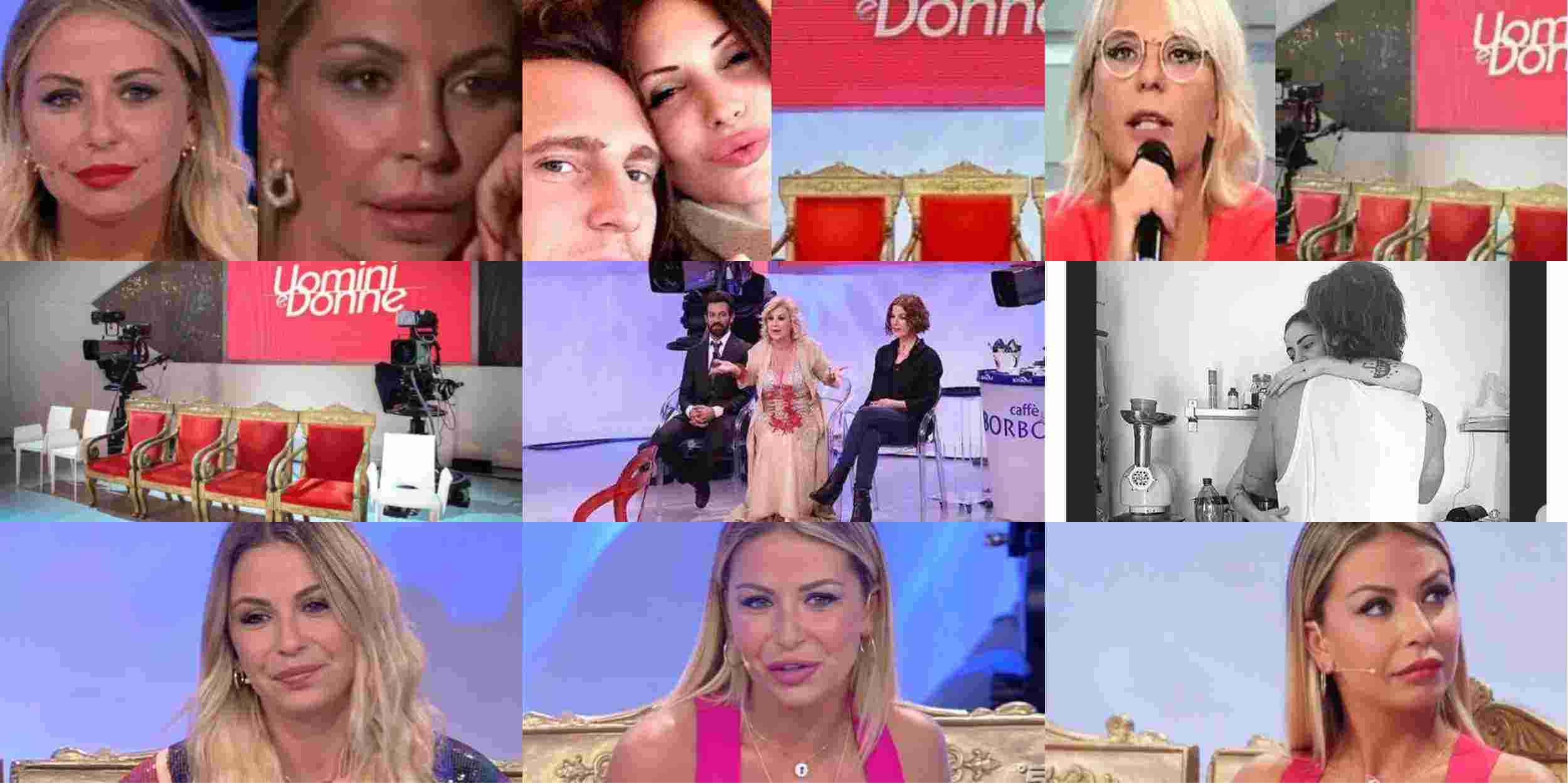 Uomini e Donne news, Sabrina Ghio senza freni: “Ho rifiutato uomini importanti”