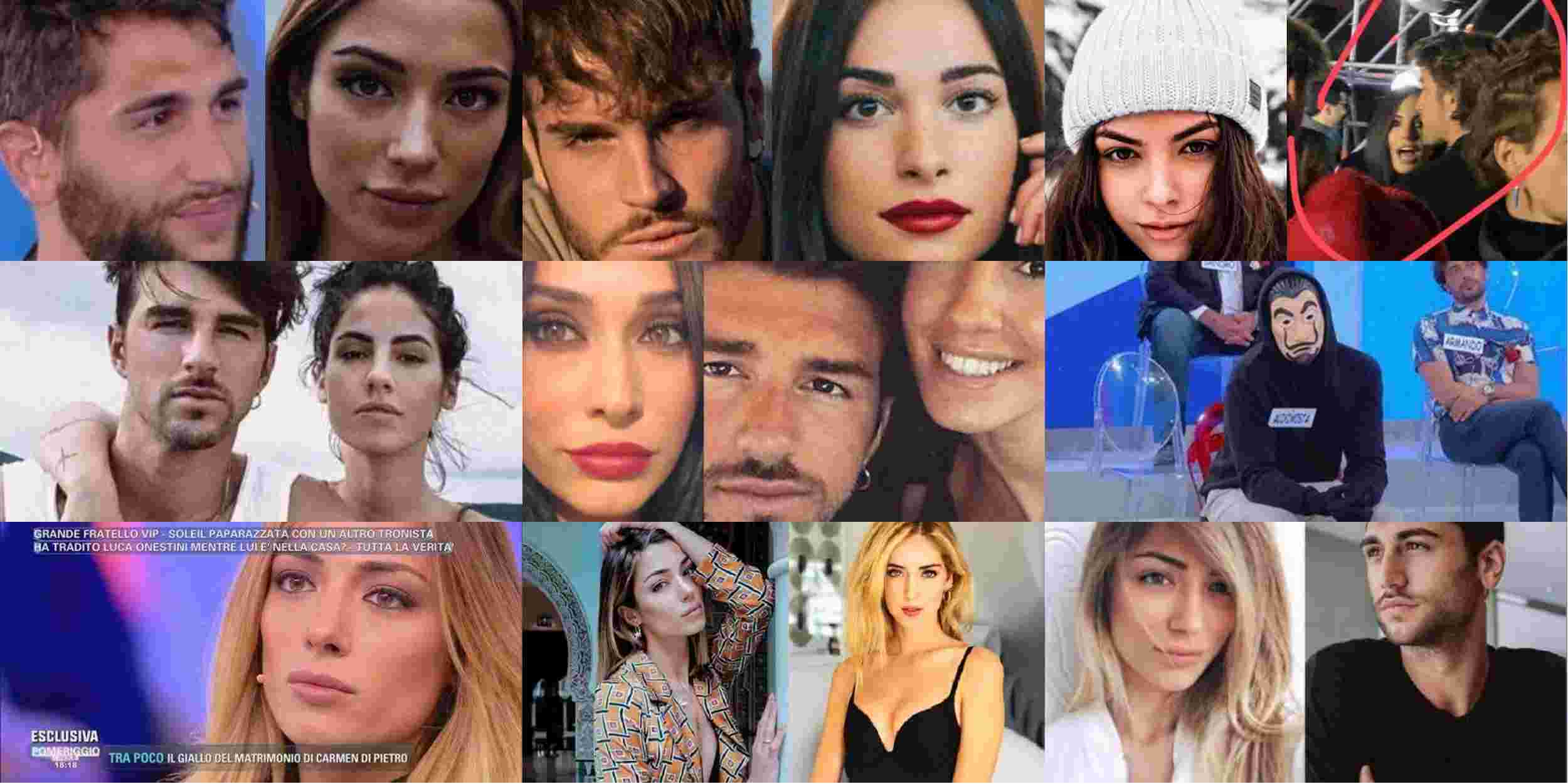 Gossip Uomini e Donne, Soleil spiega il vero motivo per cui è finita con Jeremias Rodriguez