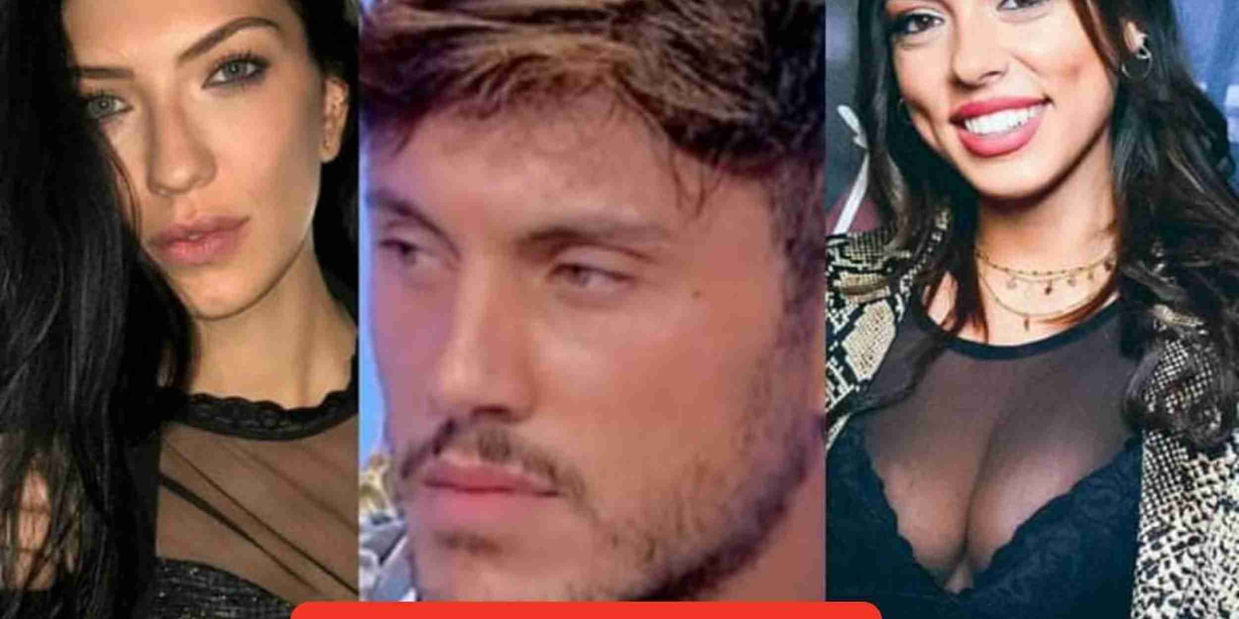 Uomini e Donne anticipazioni: Giulio Raselli sceglie fuori dallo studio