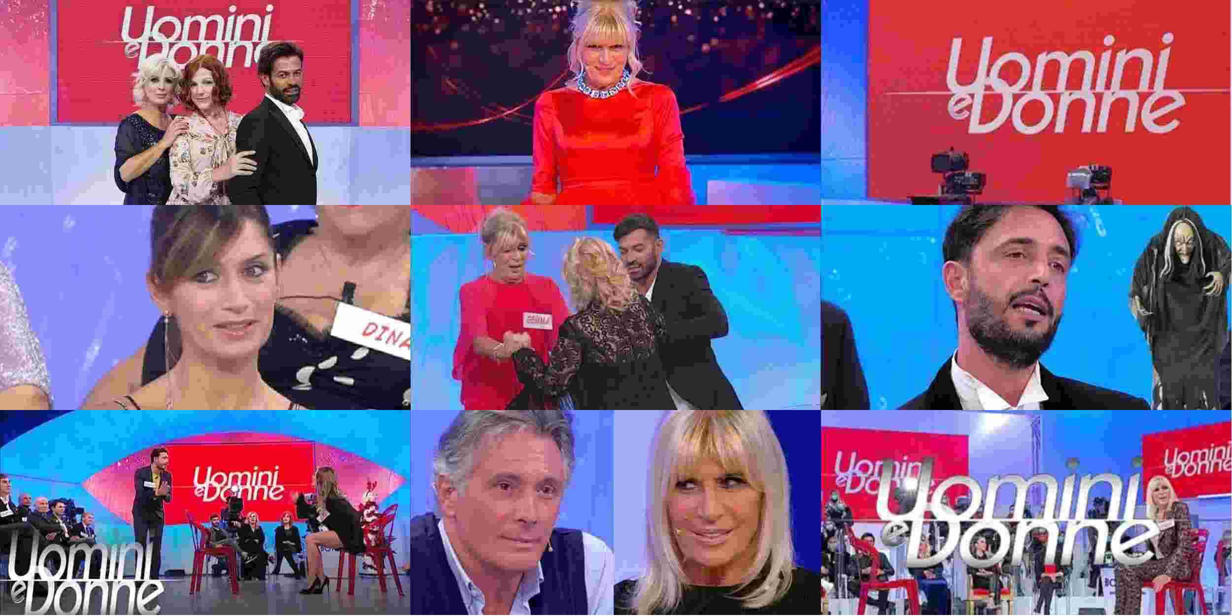 Uomini e donne anticipazioni, registrazione 4 gennaio 2020: malore in studio, interviene il medico