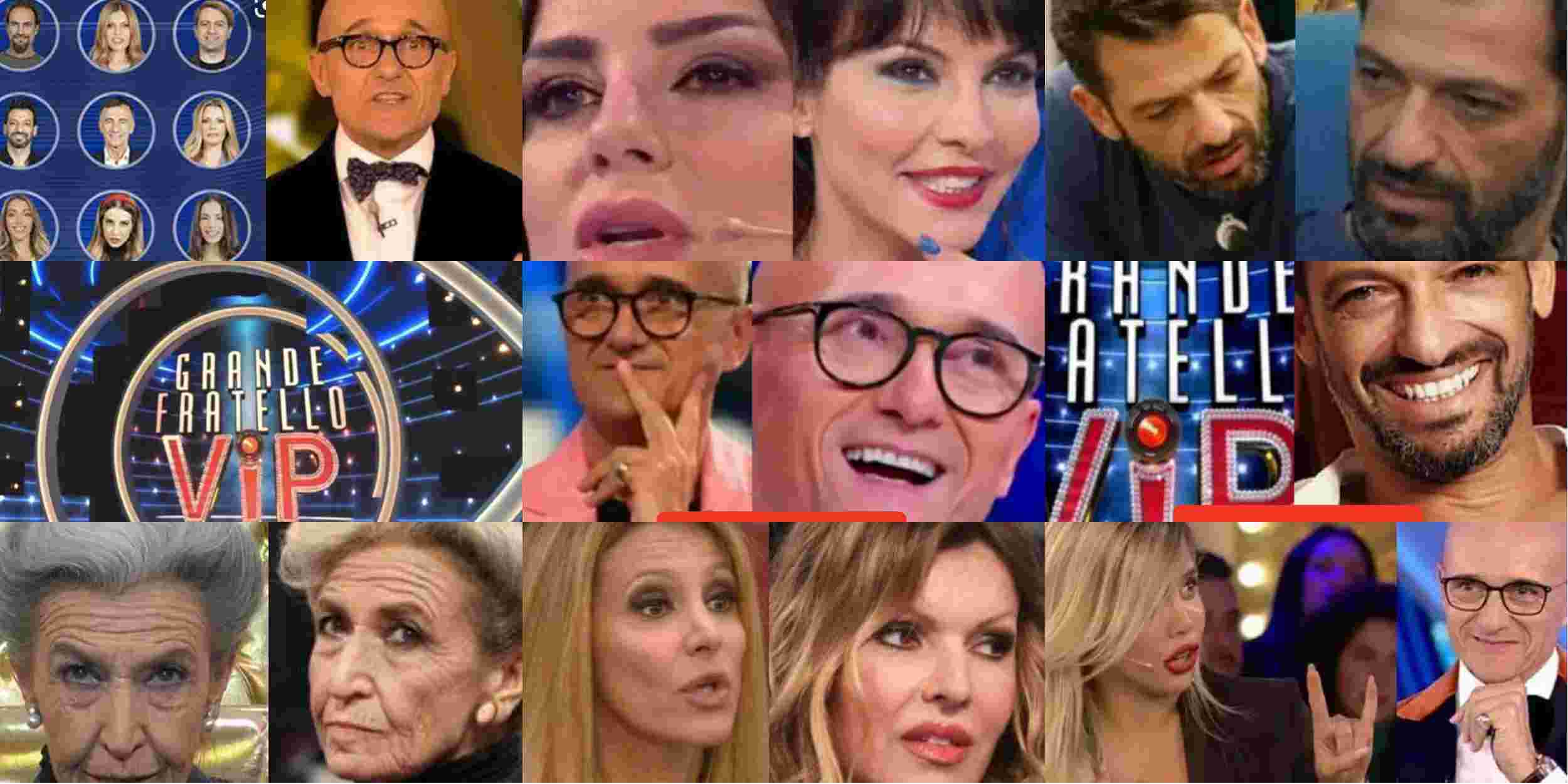 Grande Fratello Vip 4, un altro concorrente vuole abbandonare la Casa