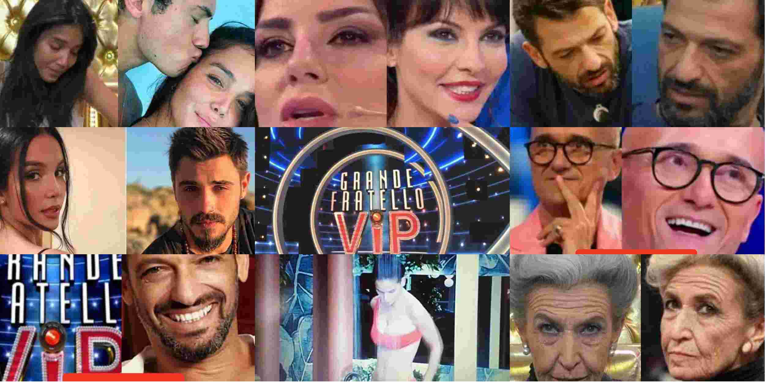 Alfonso Signorini lancia la bomba: Paola Di Benedetto è stata lasciata dal fidanzato?