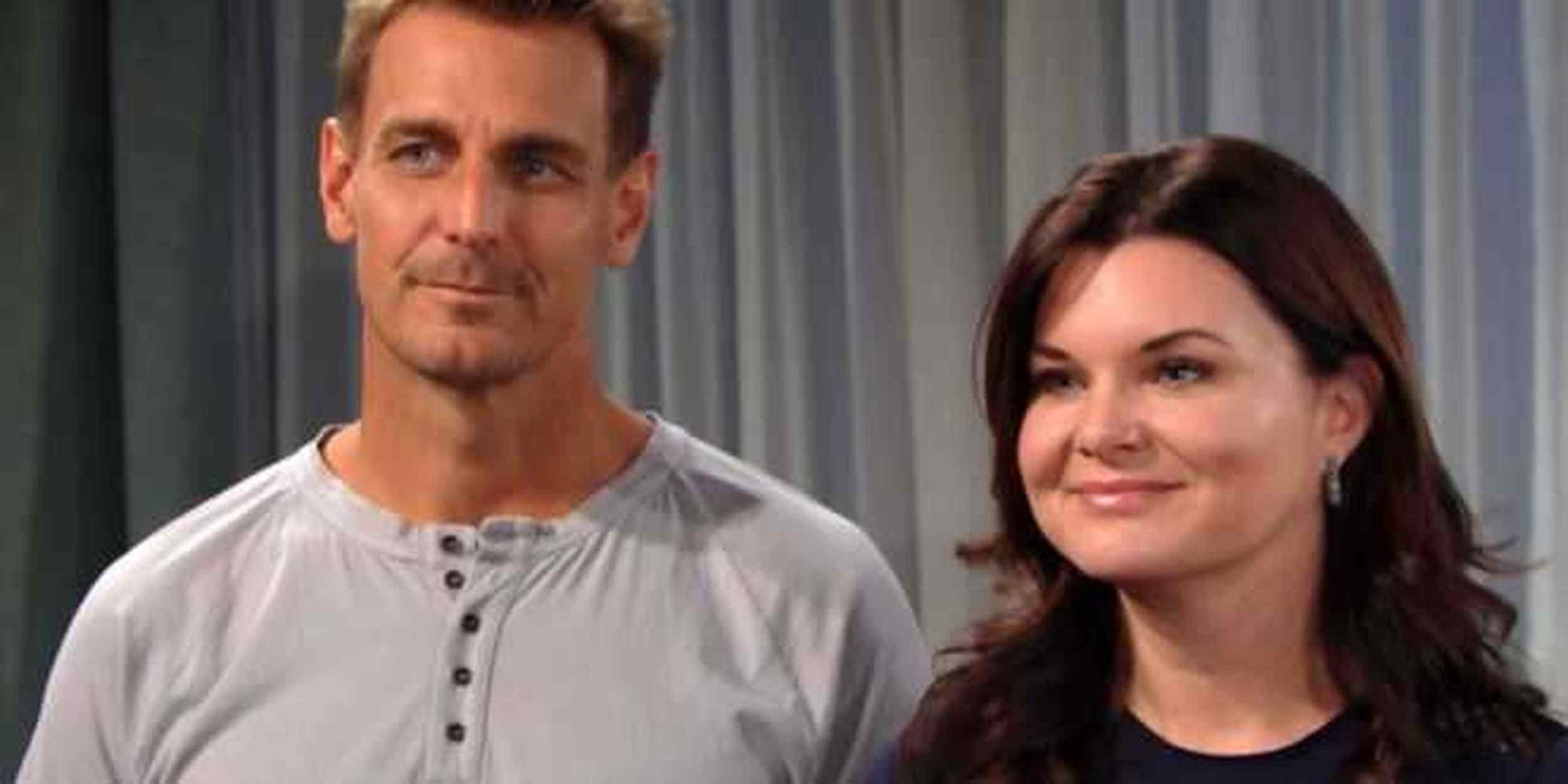 Beautiful anticipazioni, 9 febbraio 2020: è finita tra Katie e Thorne?