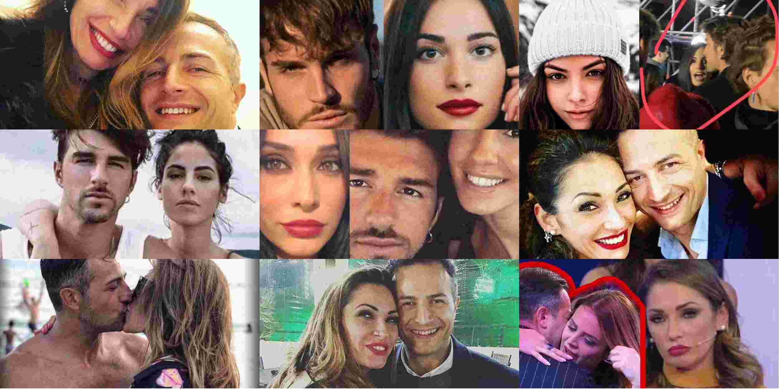 Uomini e Donne gossip: dopo la crisi, Riccardo pubblica una foto con Ida e scrive