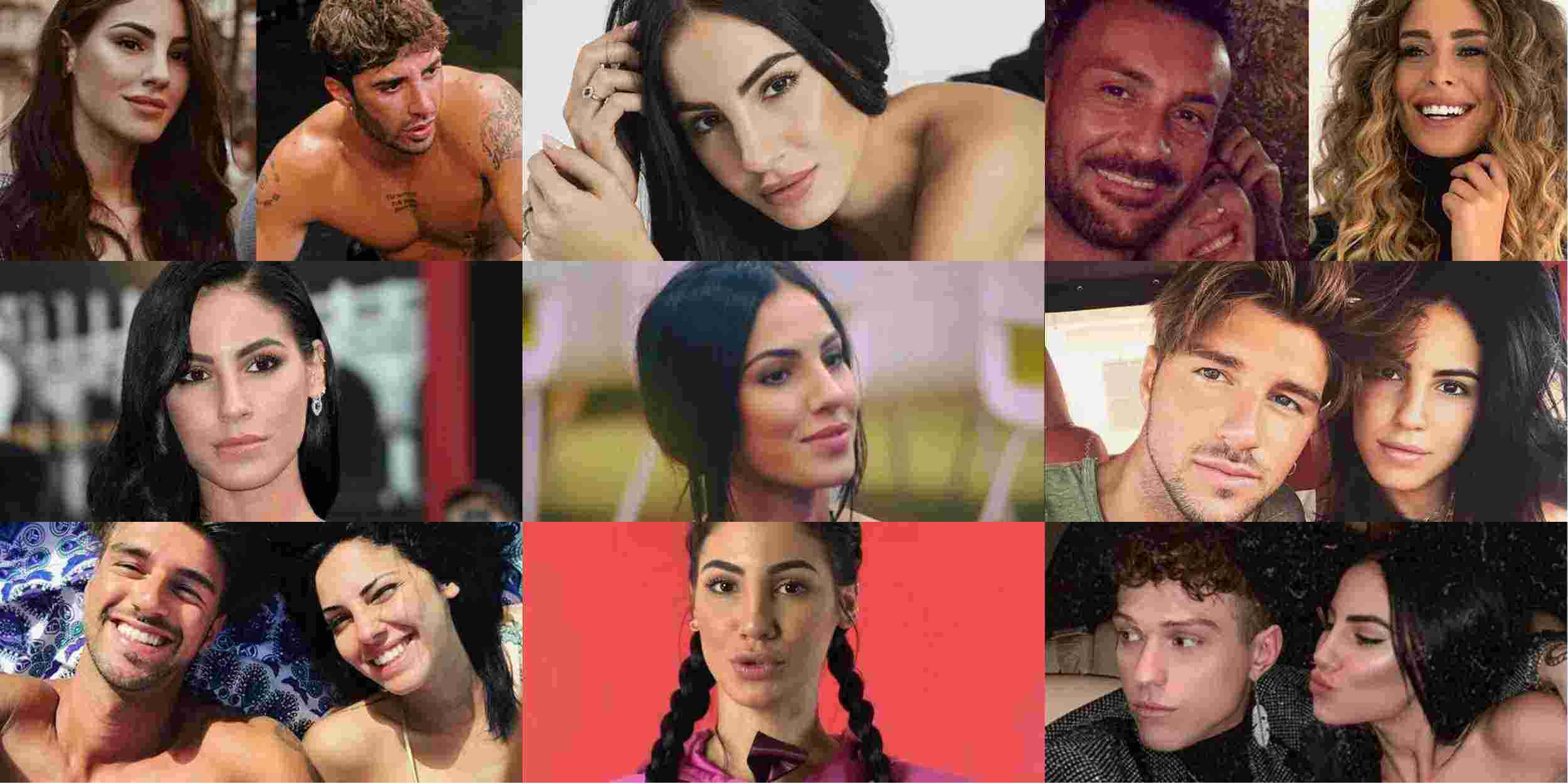 Uomini e Donne, è crisi nera tra Giulia De Lellis e Andrea Iannone: il racconto di Spy