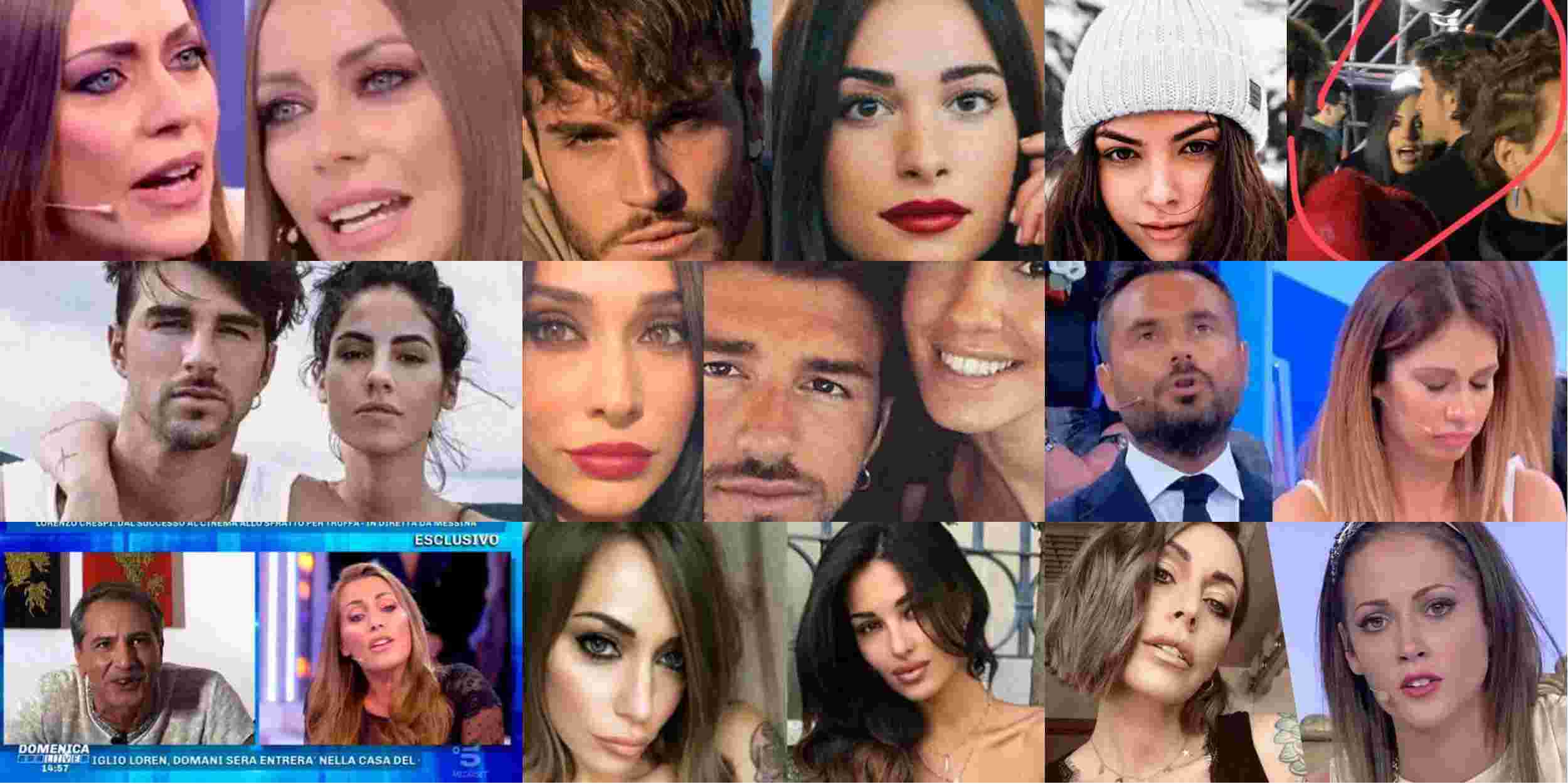 Uomini e Donne gossip, Karina Cascella è incinta?