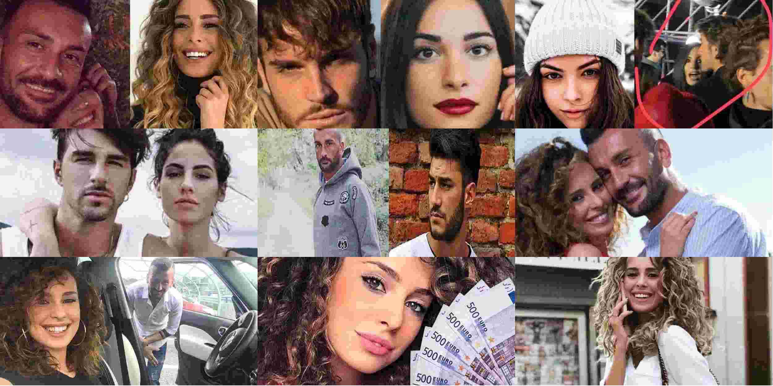Gossip Uomini e Donne, Nicola Panico è ancora innamorato di Sara Affi Fella?
