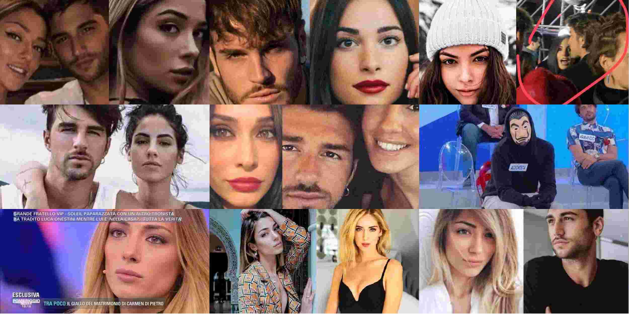 Uomini e Donne gossip, Soleil Sorge cornuta e abbandonata? Lei fa chiarezza