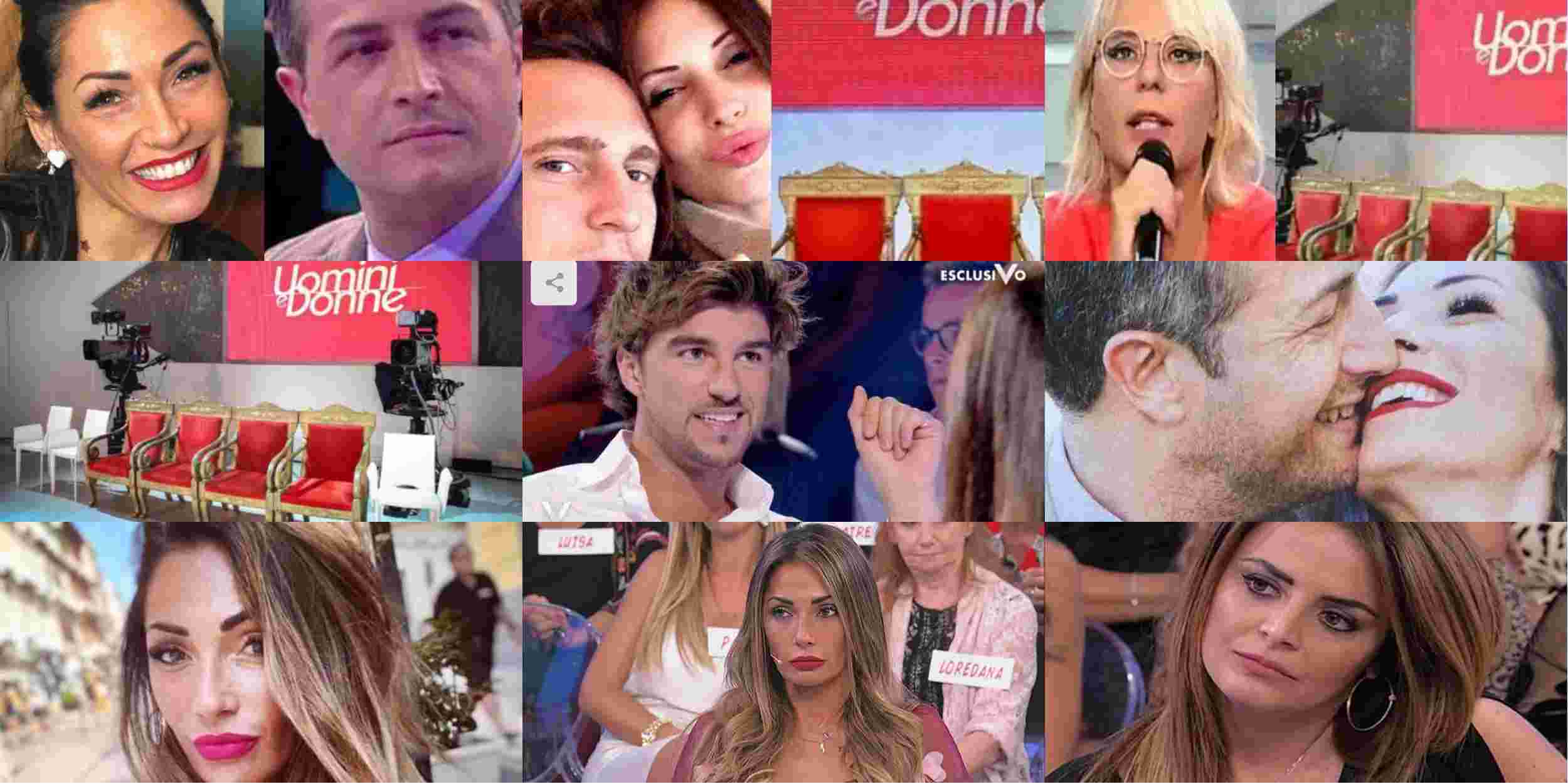 Trono over, cos'è successo davvero tra Ida e Riccardo? Parla la sorella di lei