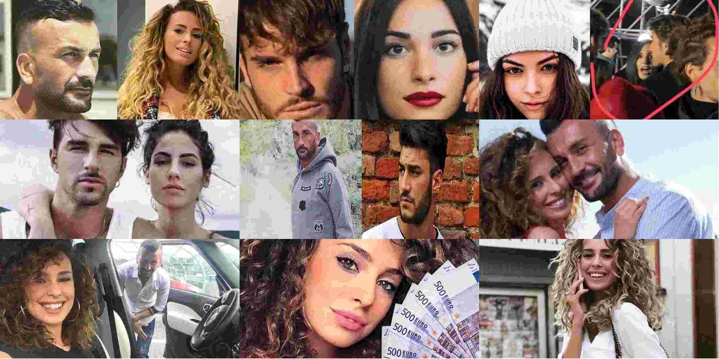 Uomini e Donne gossip, volano insulti tra Sara Affi Fella e Nicola Panico