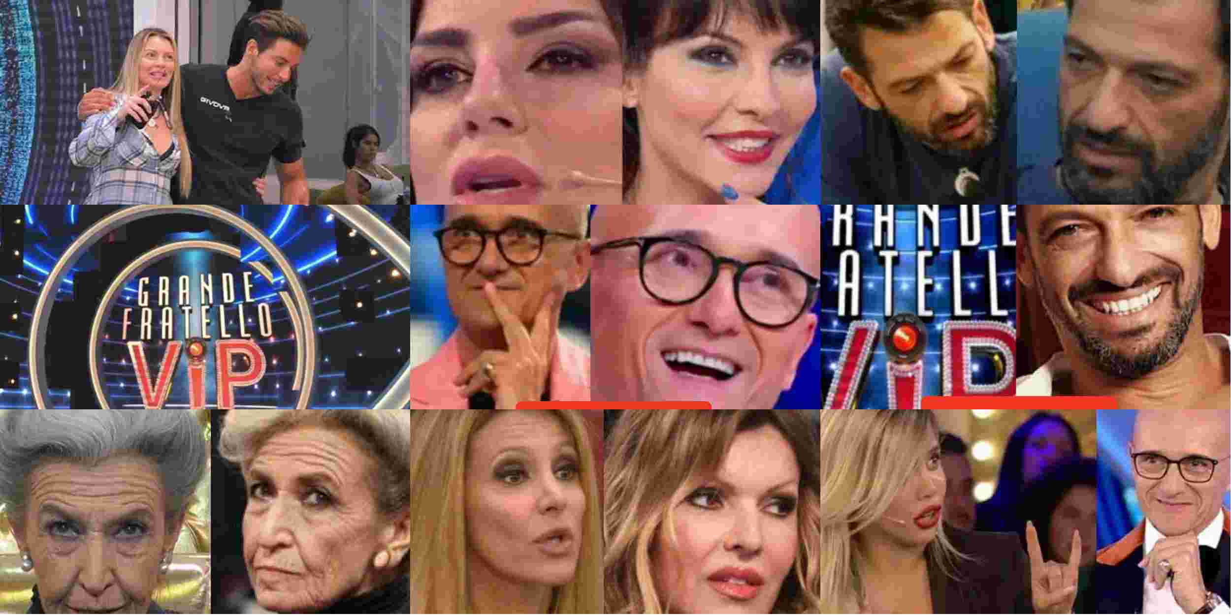 News Grande Fratello Vip 4, svelata la data della finale e il numero dei finalisti