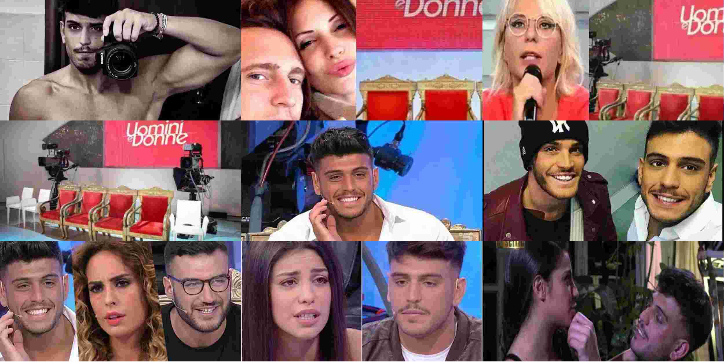 Uomini e Donne, anche Luigi Mastroianni in quarantena: lo sfogo rabbioso dell’ex tronista