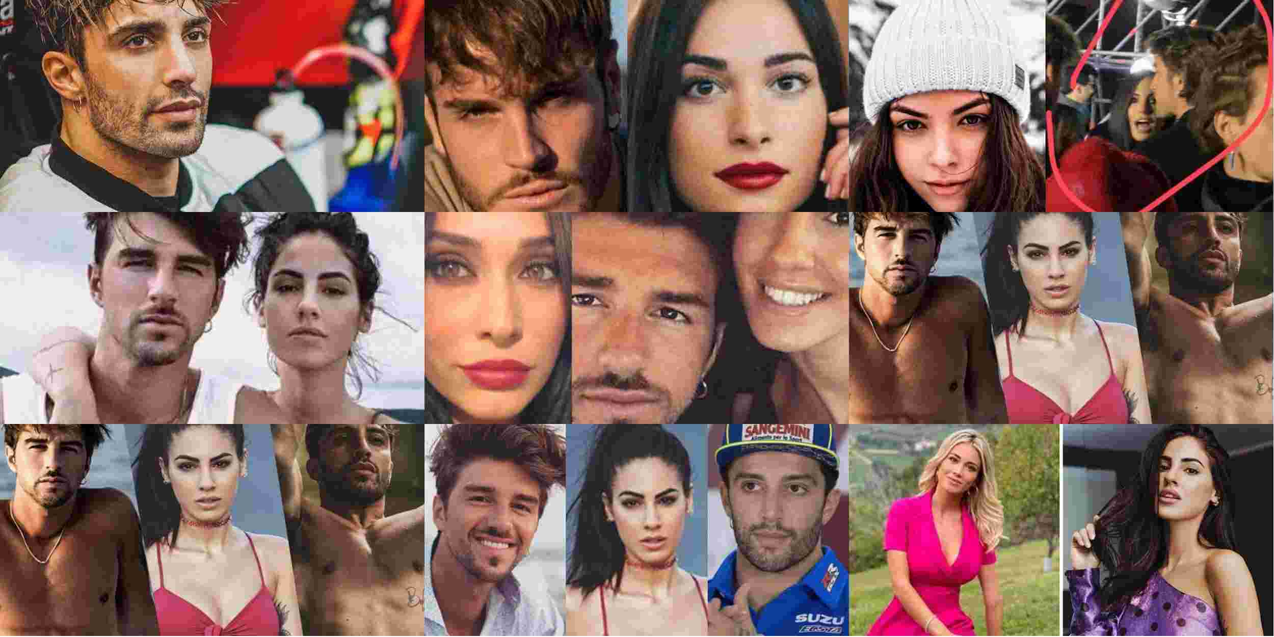 Uomini e Donne gossip, Andrea Iannone si consola con una famosa ex tronista
