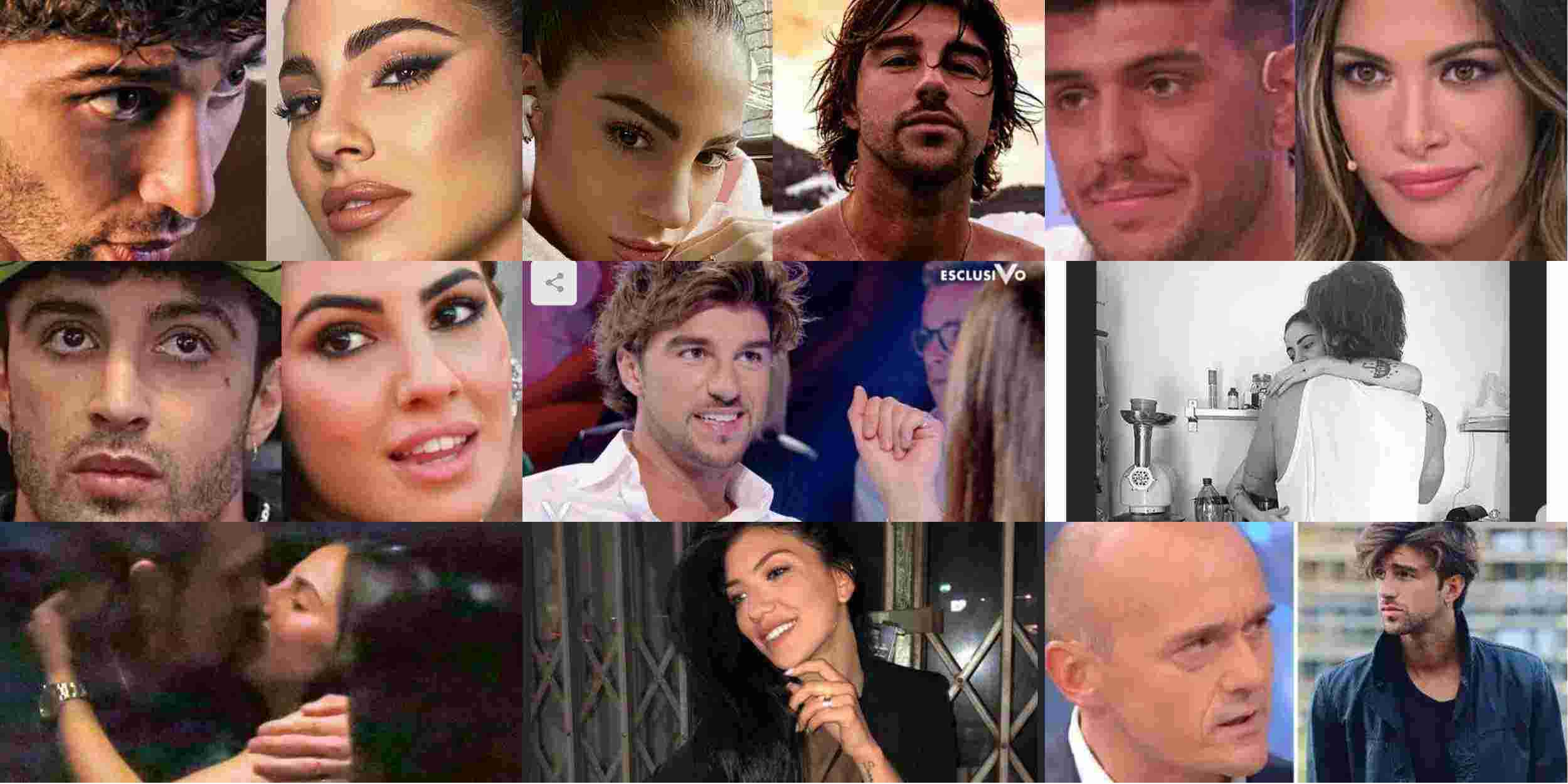Uomini e Donne, Andrea Iannone si è già consolato dopo la rottura con Giulia De Lellis?