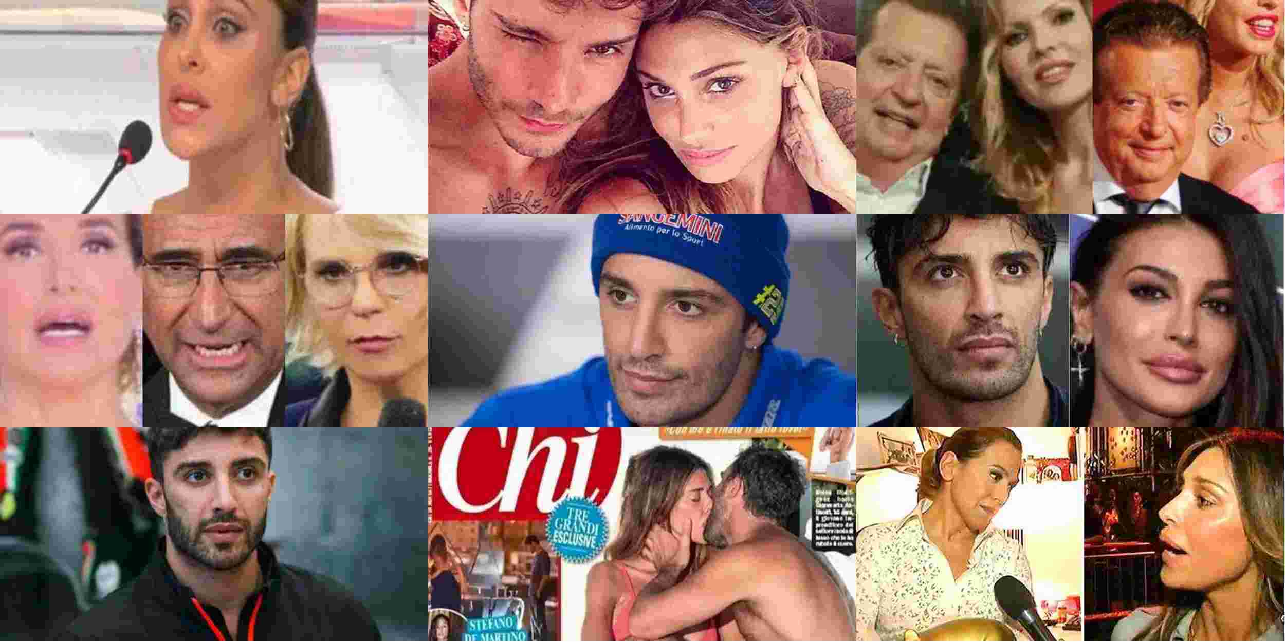 Belen Rodriguez e lo scivolone sul Coronavirus: utenti social infuriati!