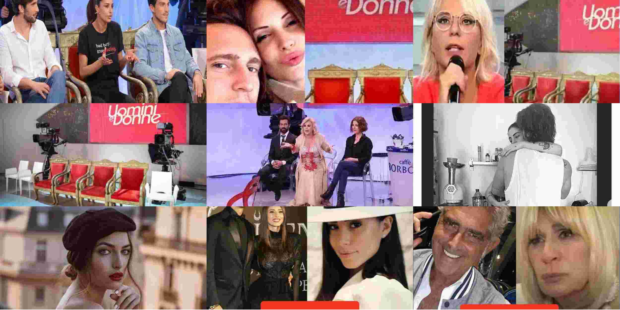 Uomini e Donne, crolla ancora il trono classico: superato anche l'ultimo record negativo