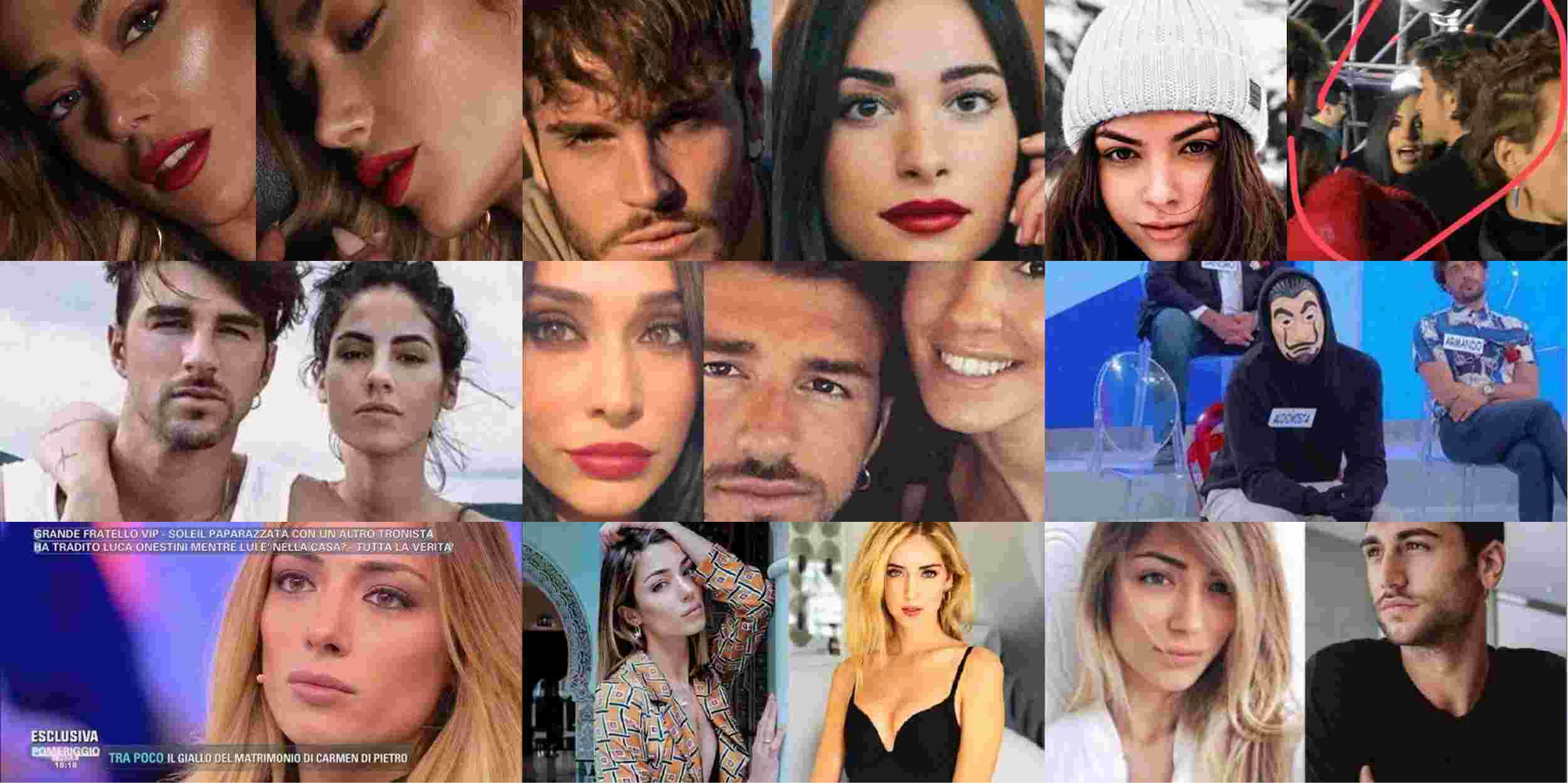 Uomini e Donne gossip, è bufera su Soleil Sorge per le sue parole sulla sanità italiana