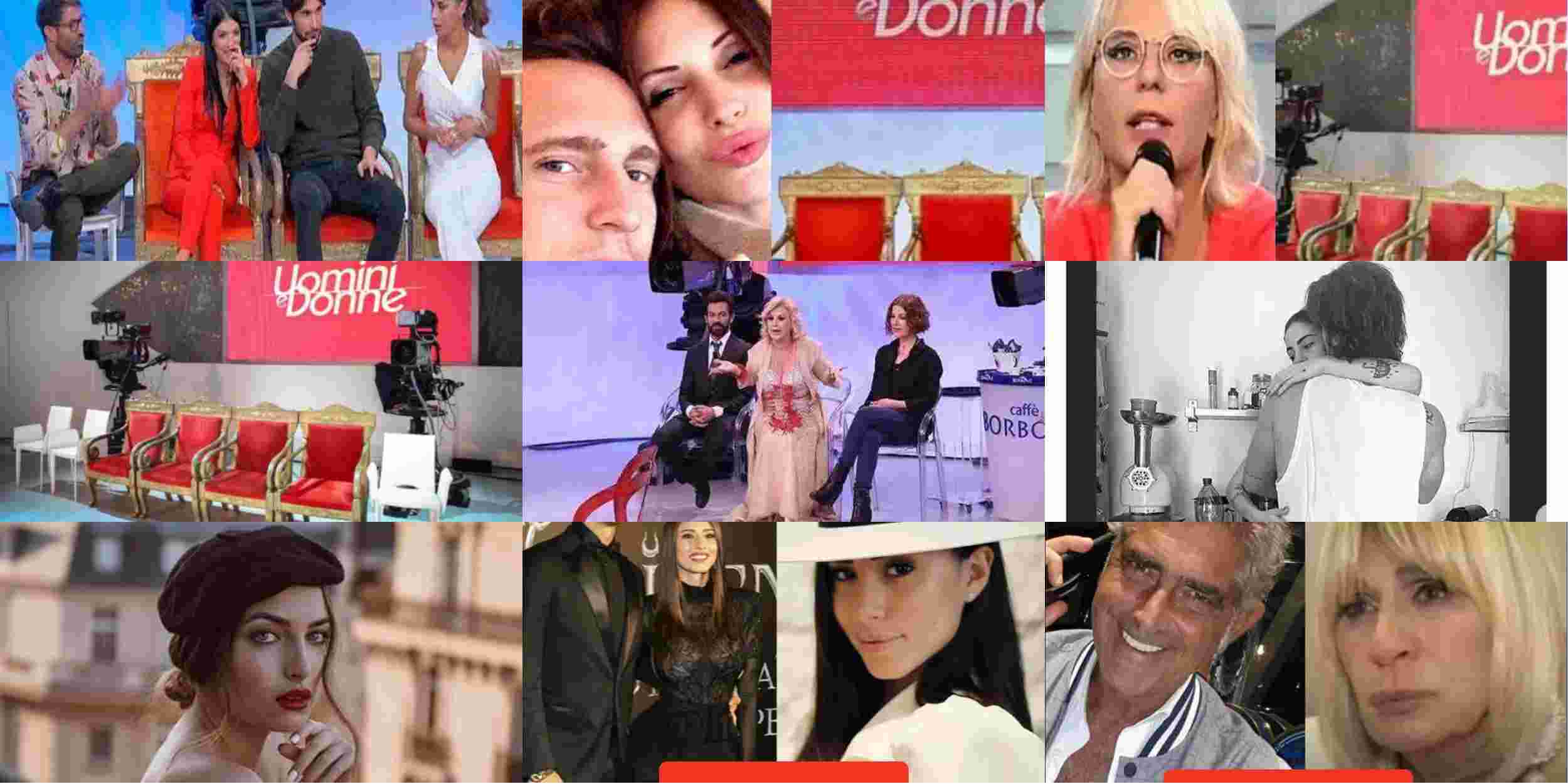Uomini e Donne news, famosa ex corteggiatrice annuncia: “Forse ho il Coronavirus”