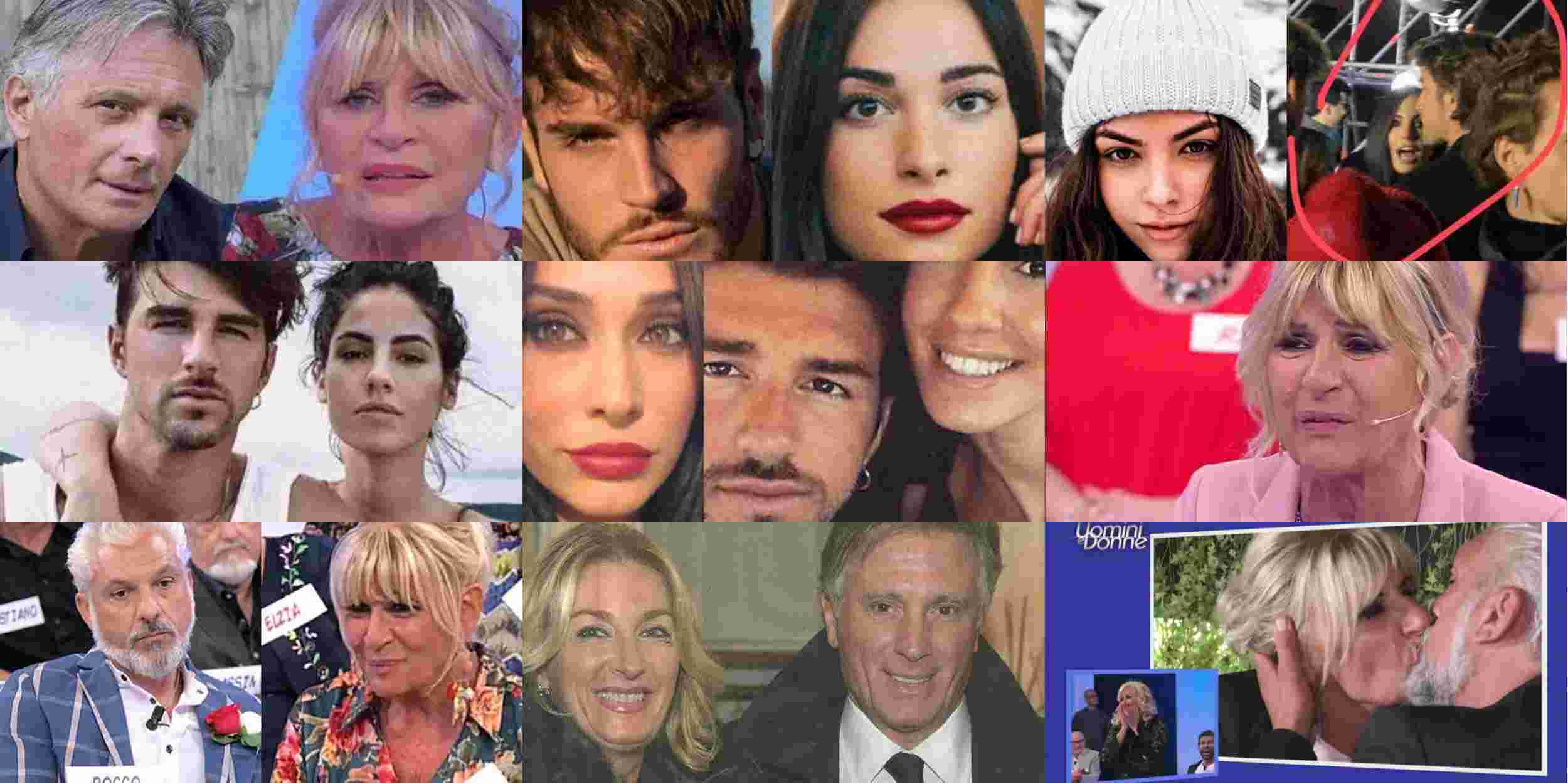 Uomini e Donne gossip, il clamoroso invito di Giorgio Manetti a Gemma Galgani