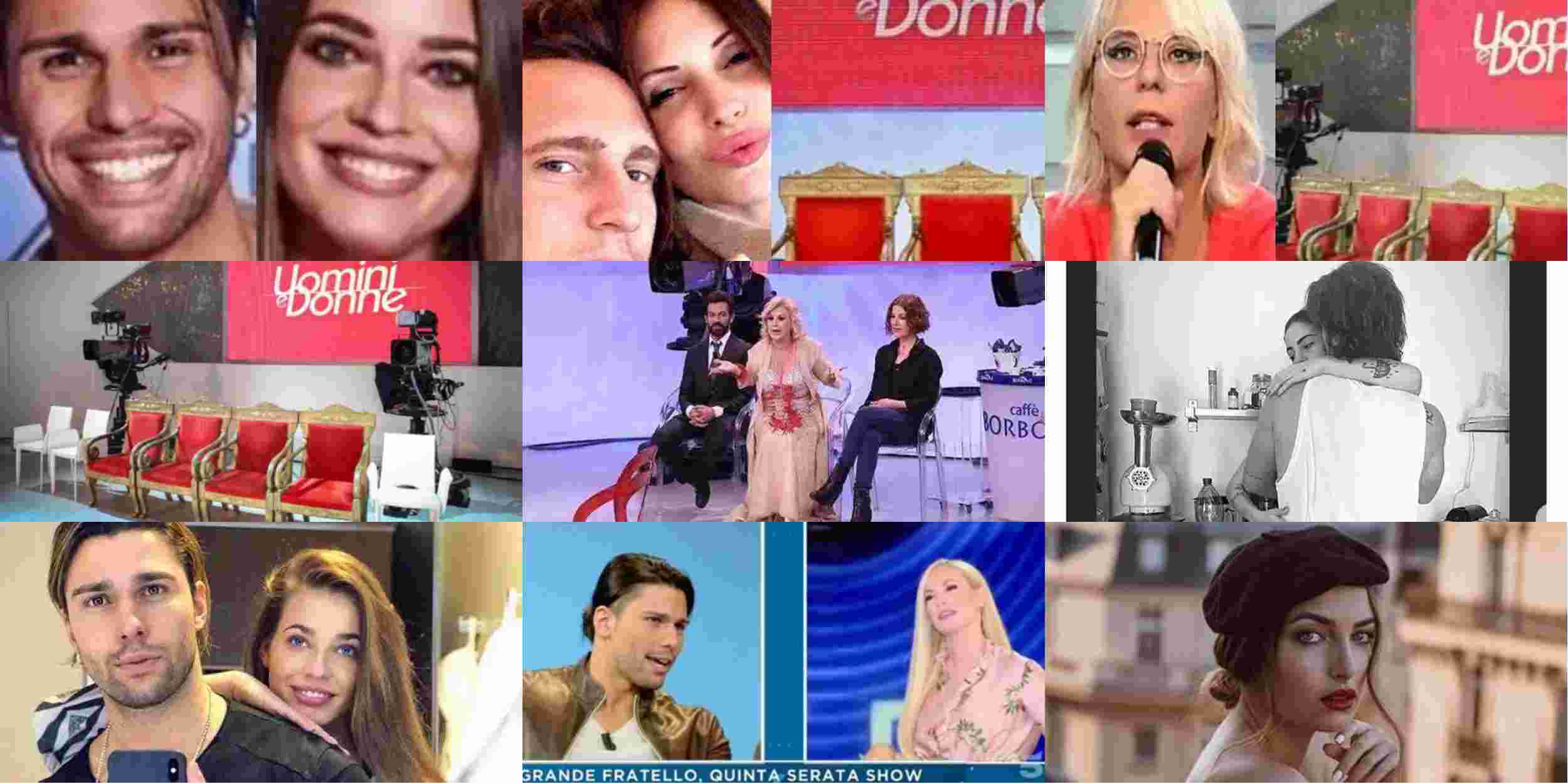 Uomini e Donne news, Ivana Mrazova triste per Luca Onestini: "Non ce la faccio più"