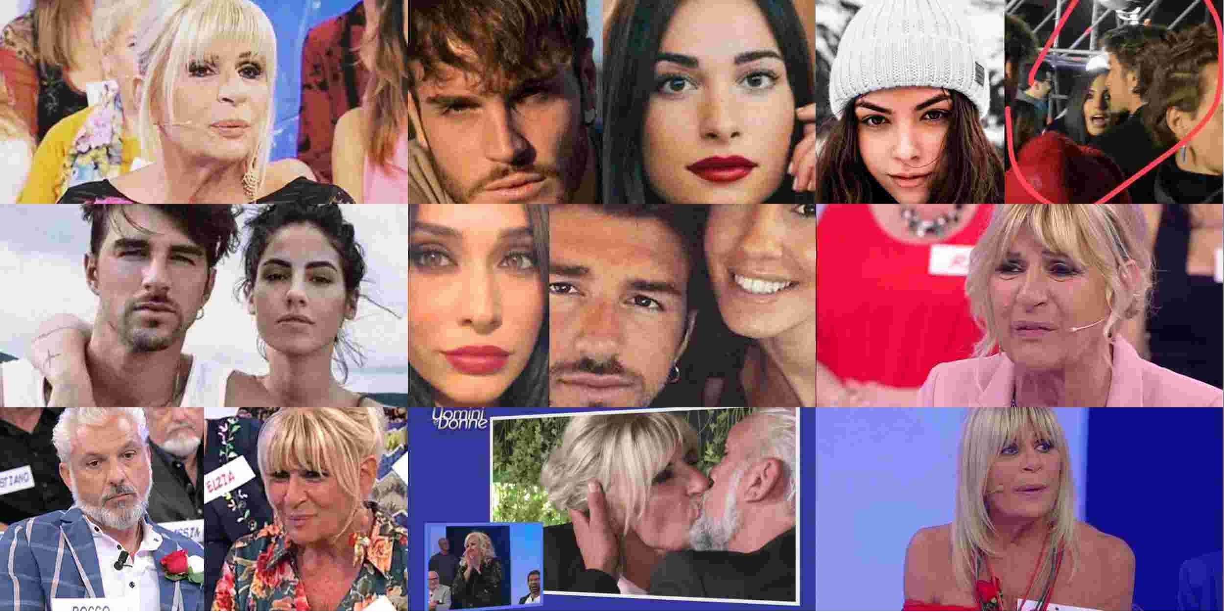Uomini e Donne, la triste quarantena di Gemma: “Solo questo mi fa sorridere”