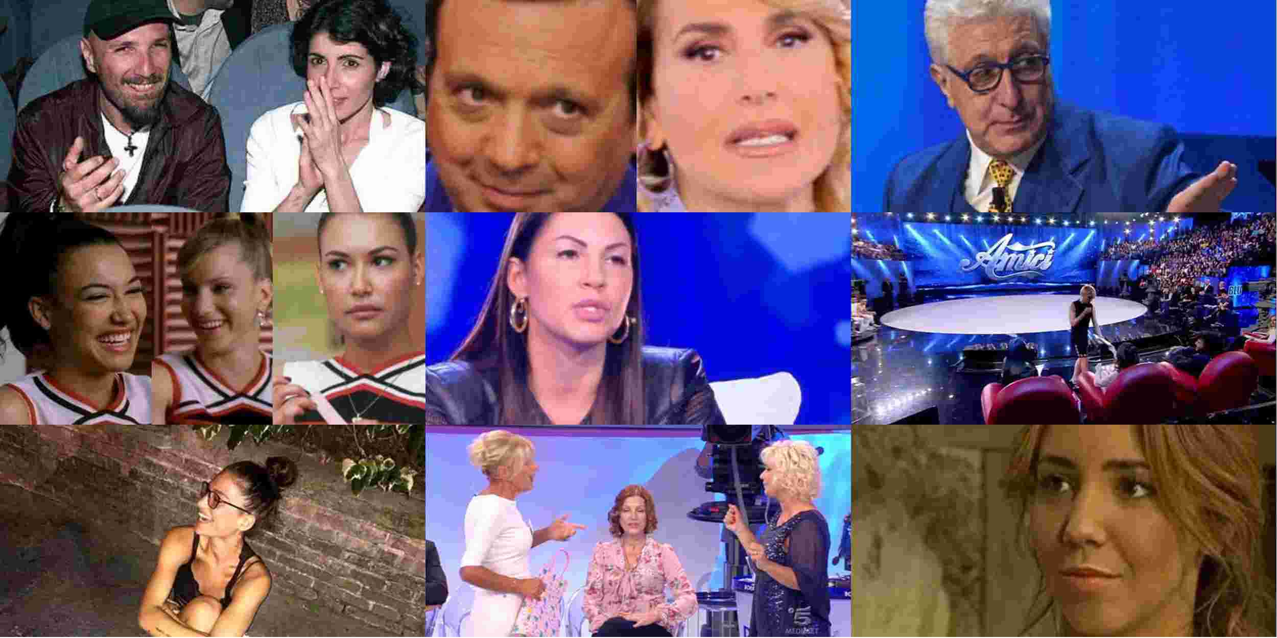 Muore di Coronavirus la madre di Alex Baroni, il commovente messaggio di Giorgia